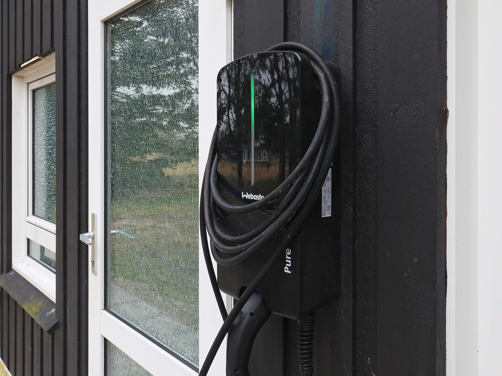 Op 1,4 km van zee: ruim vakantiehuis in Bindslev met pool en sauna - foto 4