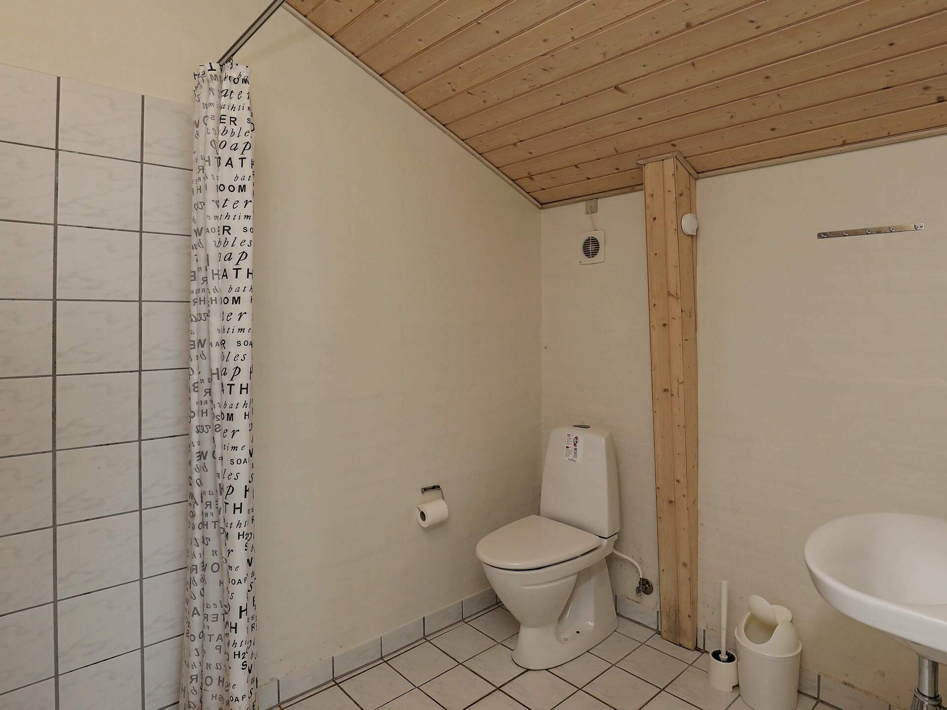 Groot vakantiehuis met panoramisch uitzicht op de Limfjord en privézwembad - foto 30