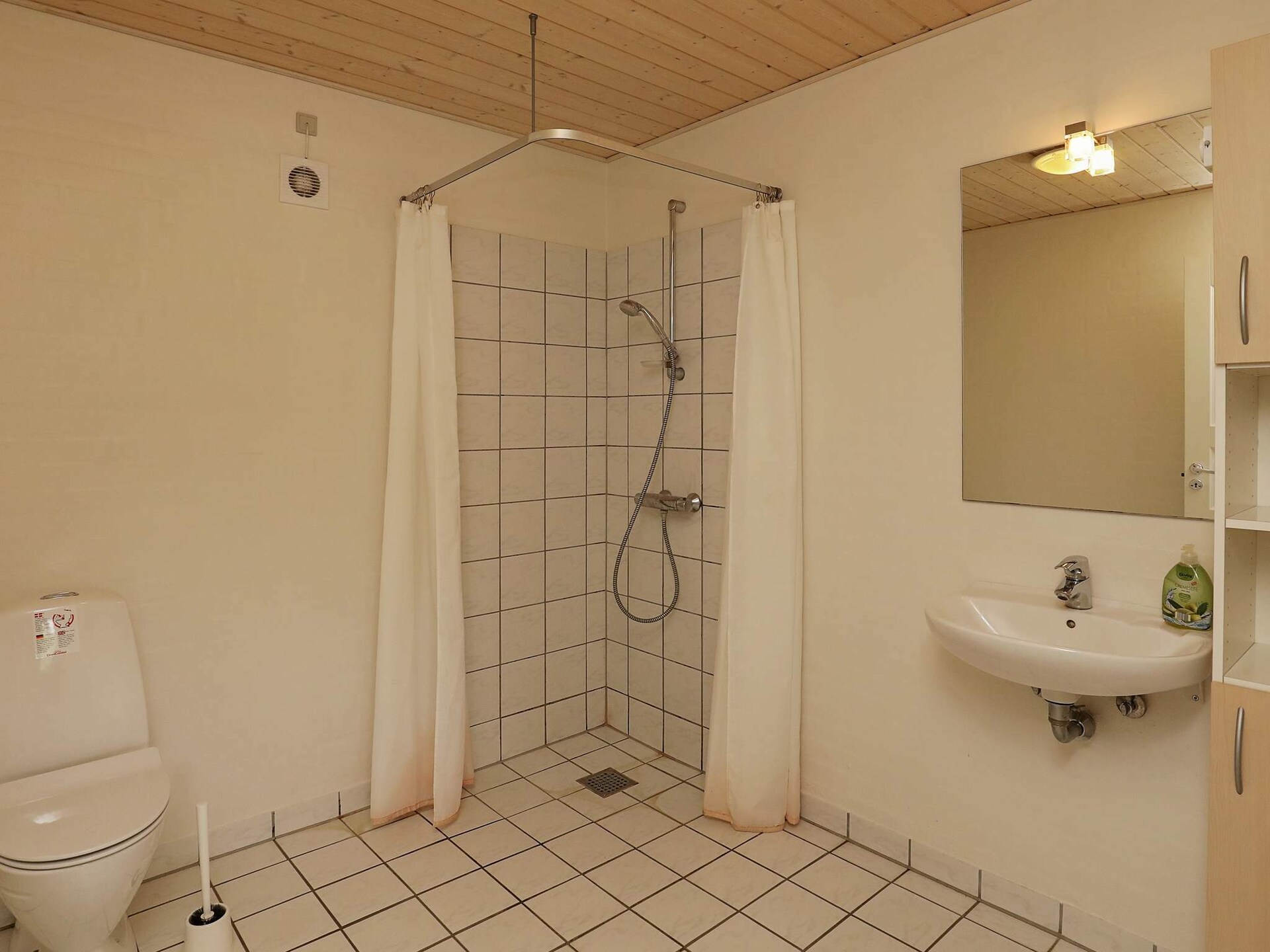 Groot vakantiehuis met panoramisch uitzicht op de Limfjord en privézwembad - foto 31