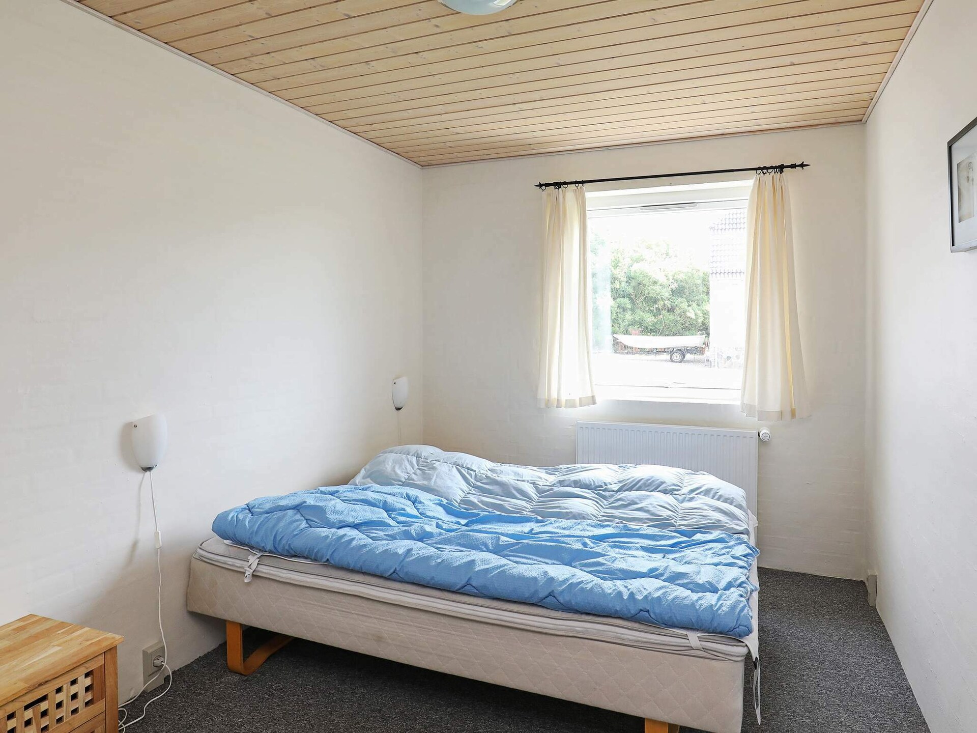Groot vakantiehuis met panoramisch uitzicht op de Limfjord en privézwembad - foto 15