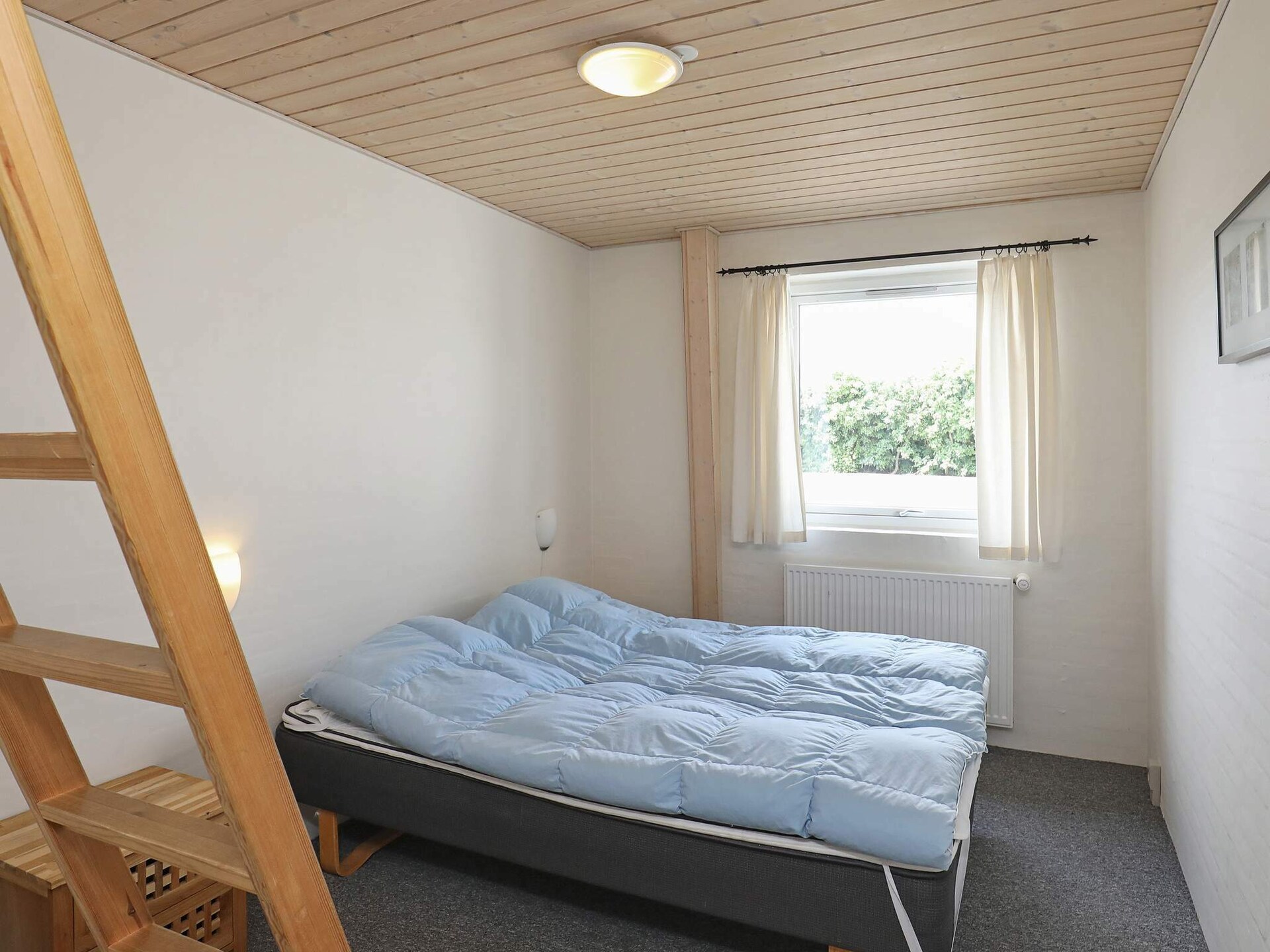 Groot vakantiehuis met panoramisch uitzicht op de Limfjord en privézwembad - foto 26