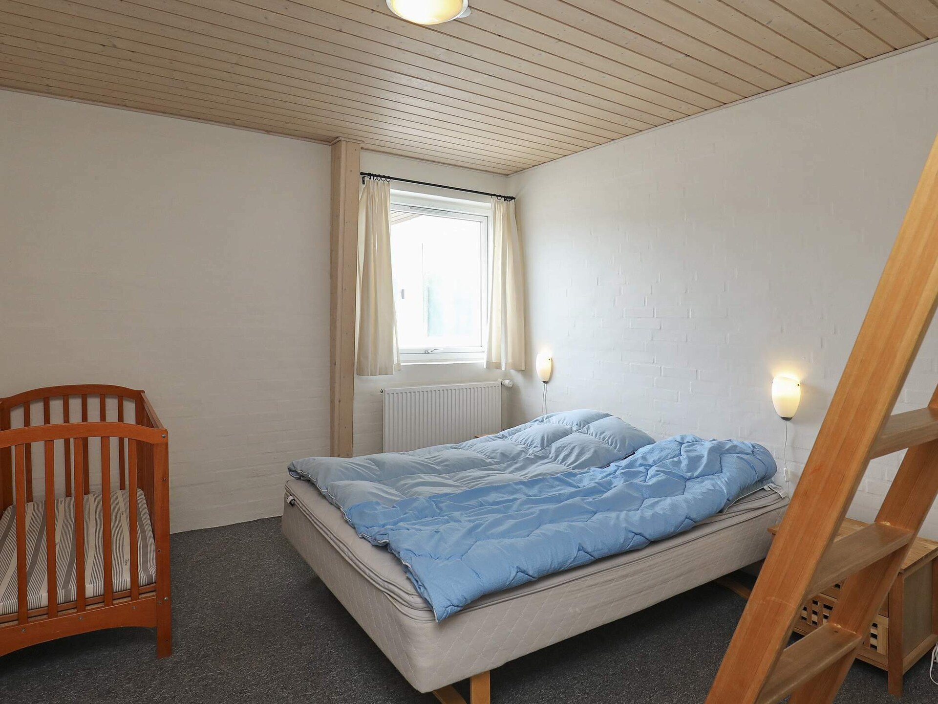 Groot vakantiehuis met panoramisch uitzicht op de Limfjord en privézwembad - foto 25