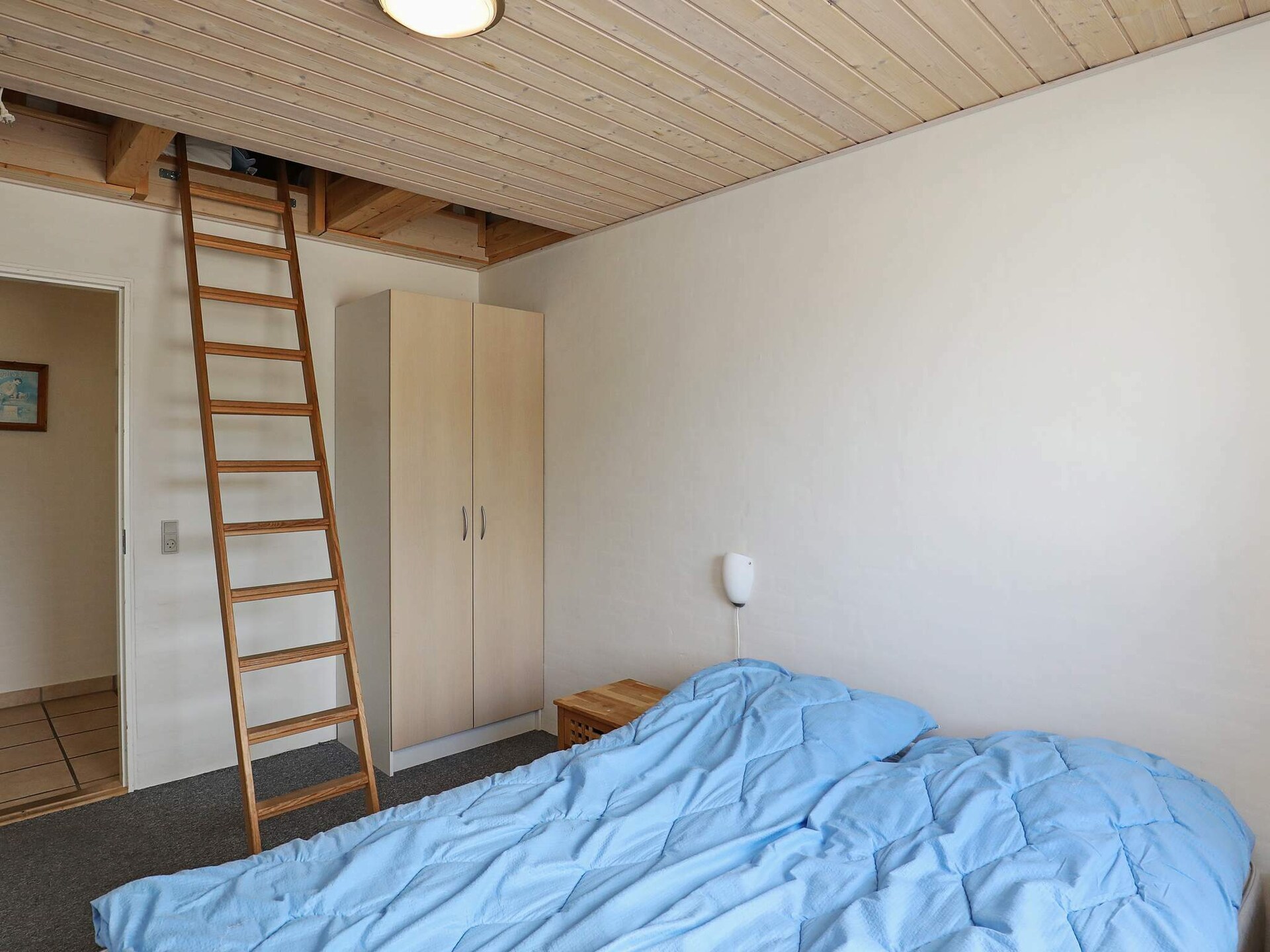 Groot vakantiehuis met panoramisch uitzicht op de Limfjord en privézwembad - foto 24