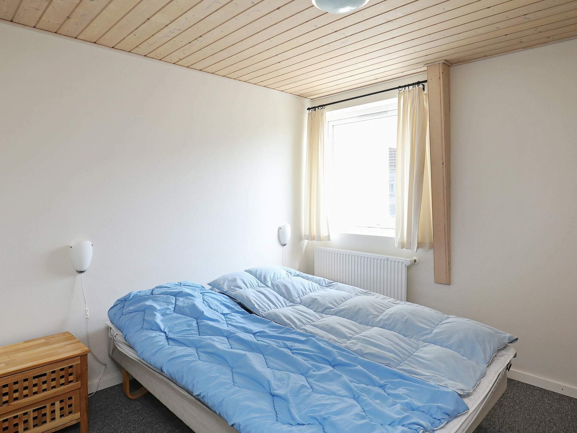 Groot vakantiehuis met panoramisch uitzicht op de Limfjord en privézwembad - foto 23