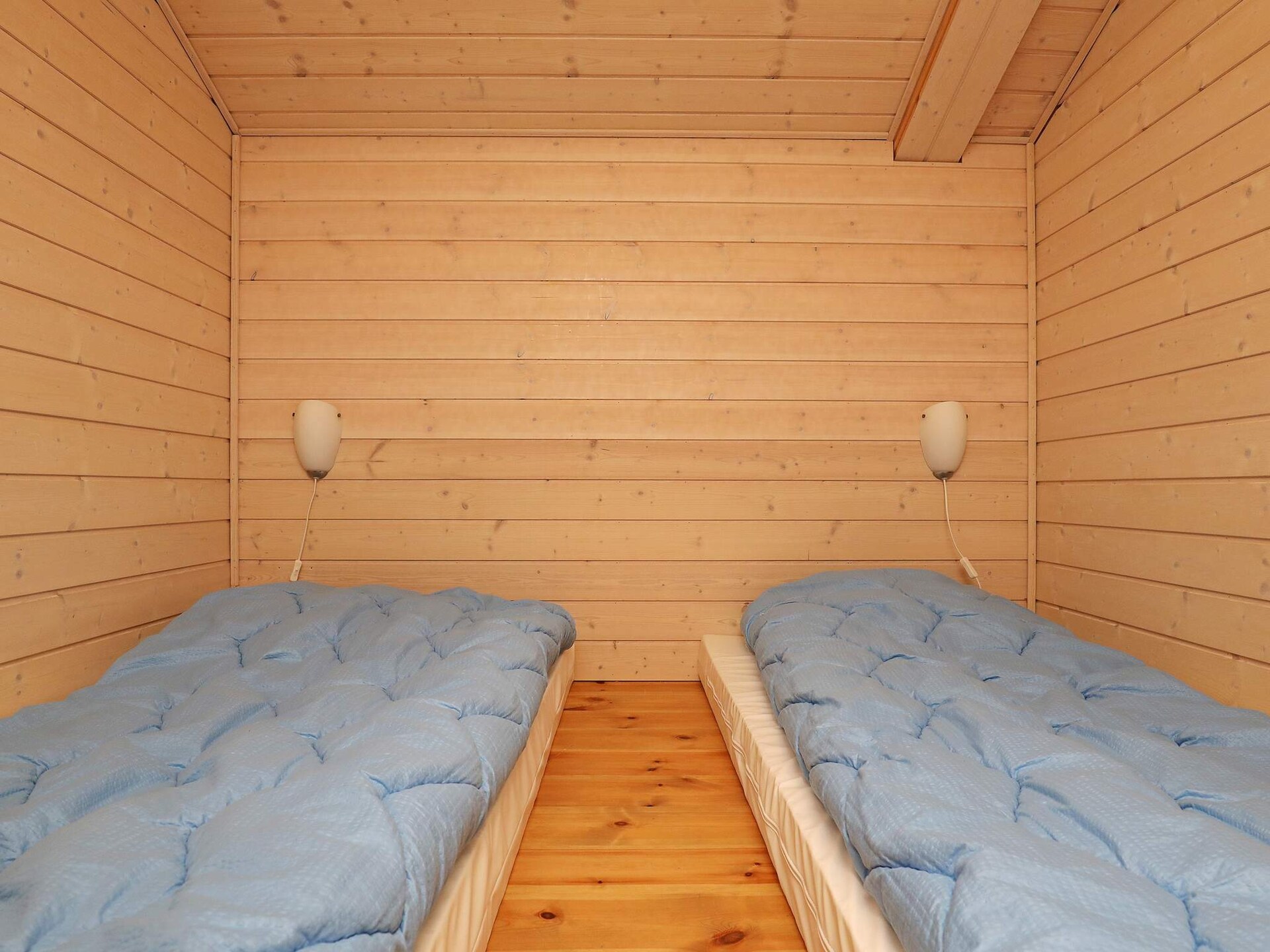 Groot vakantiehuis met panoramisch uitzicht op de Limfjord en privézwembad - foto 29