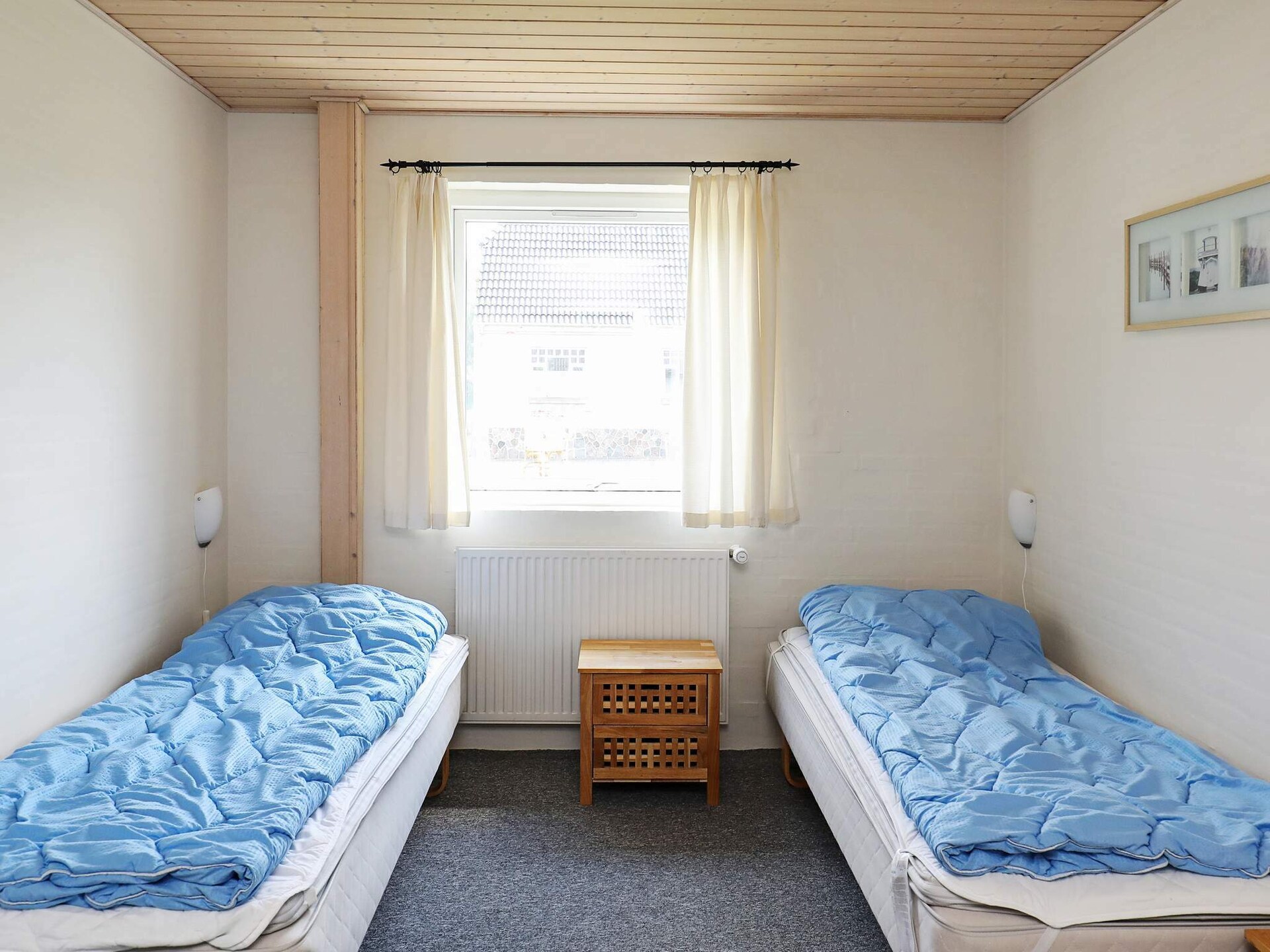 Groot vakantiehuis met panoramisch uitzicht op de Limfjord en privézwembad - foto 28