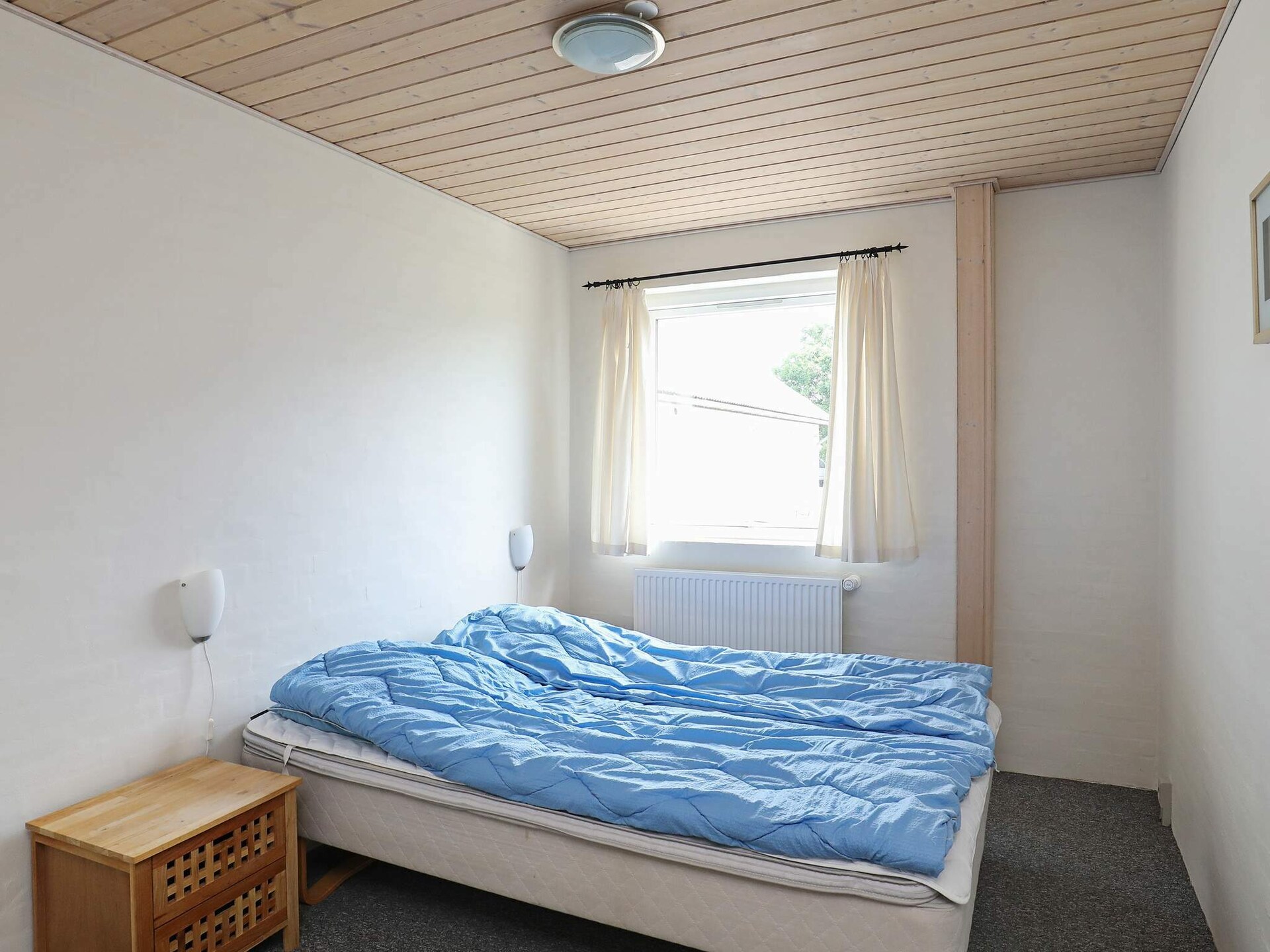 Groot vakantiehuis met panoramisch uitzicht op de Limfjord en privézwembad - foto 27