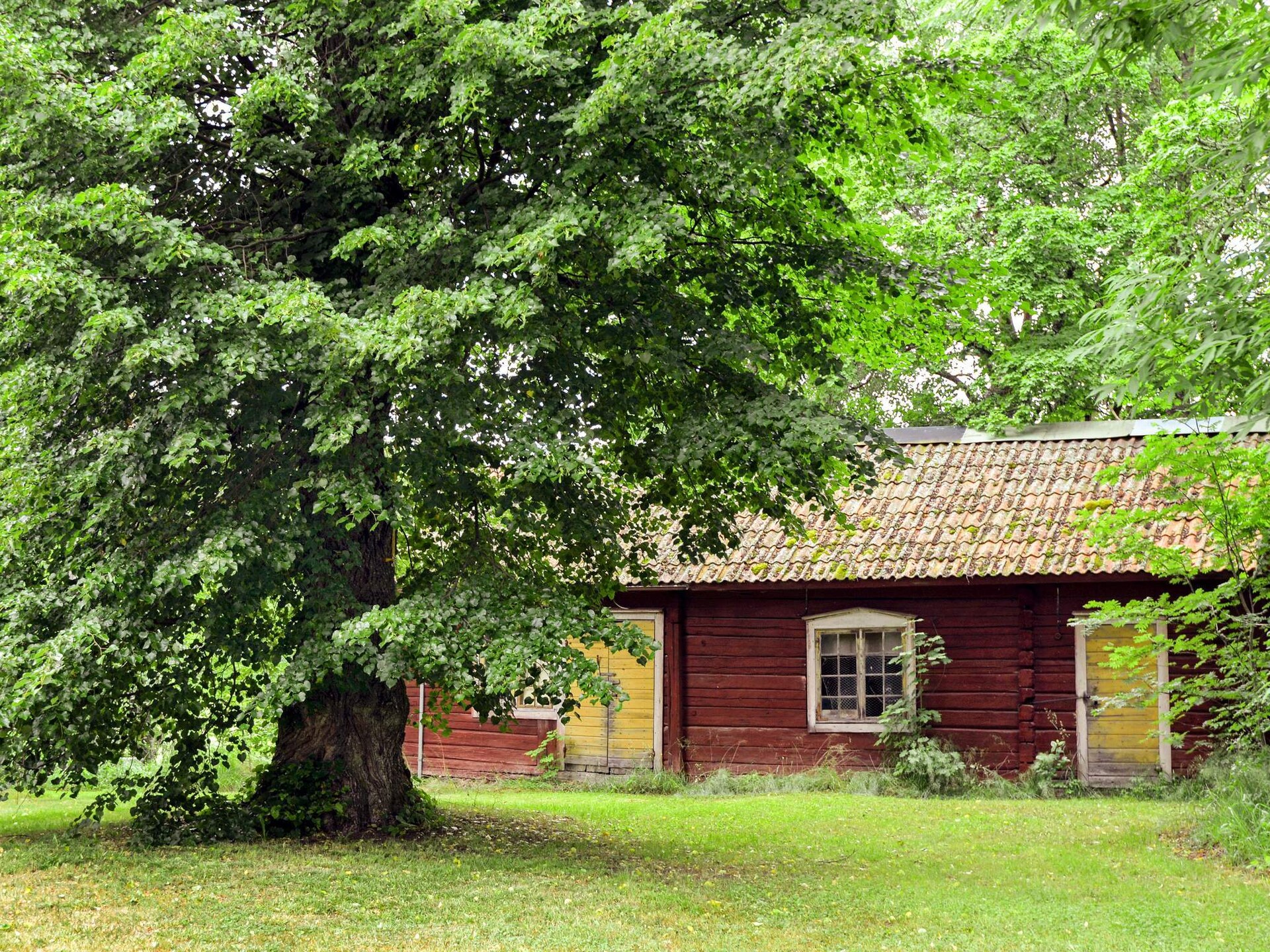 Ruim herenhuis voor 11 personen aan de golfbaan in Stora Sundby - foto 7