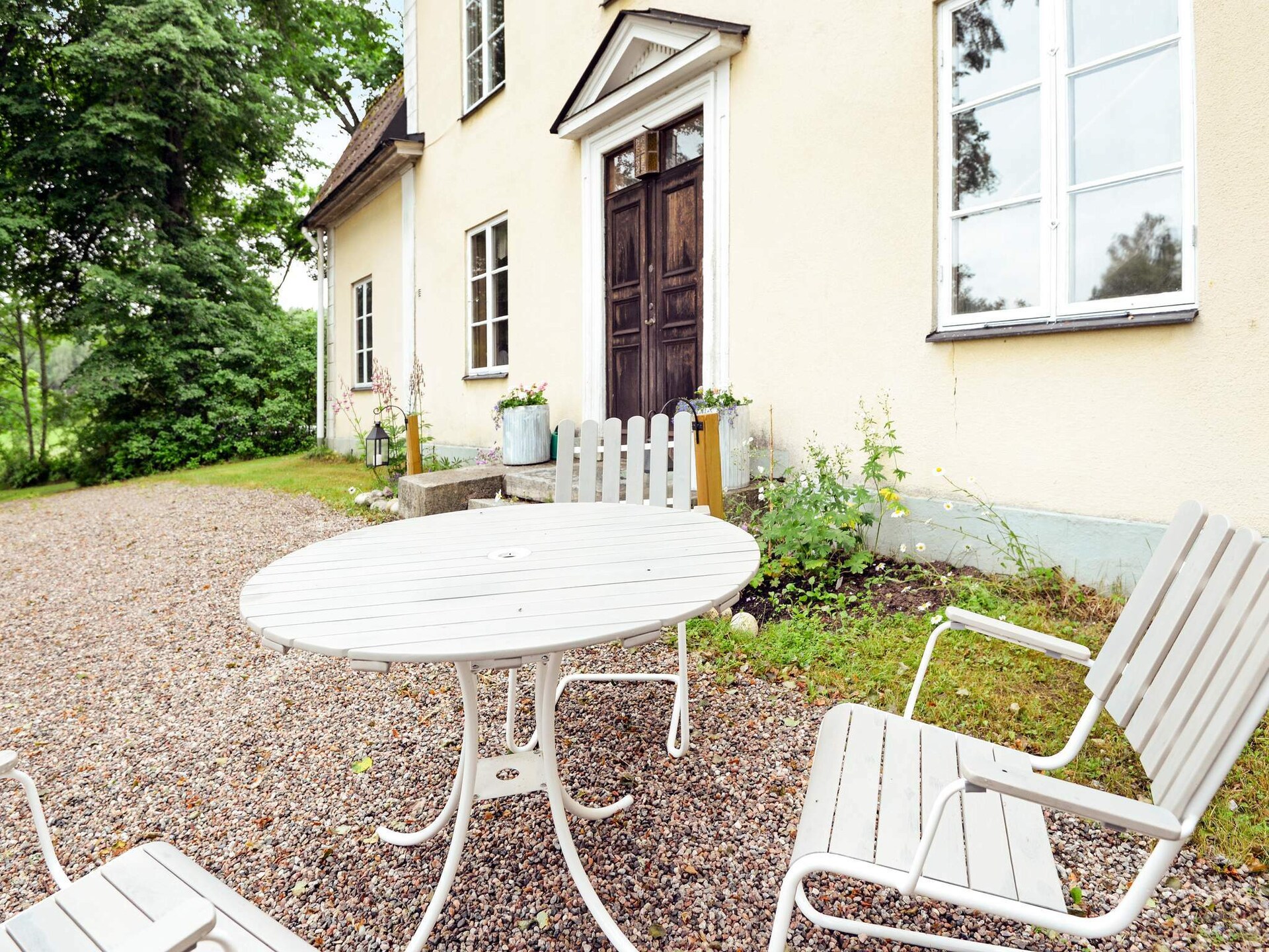 Ruim herenhuis voor 11 personen aan de golfbaan in Stora Sundby - foto 5