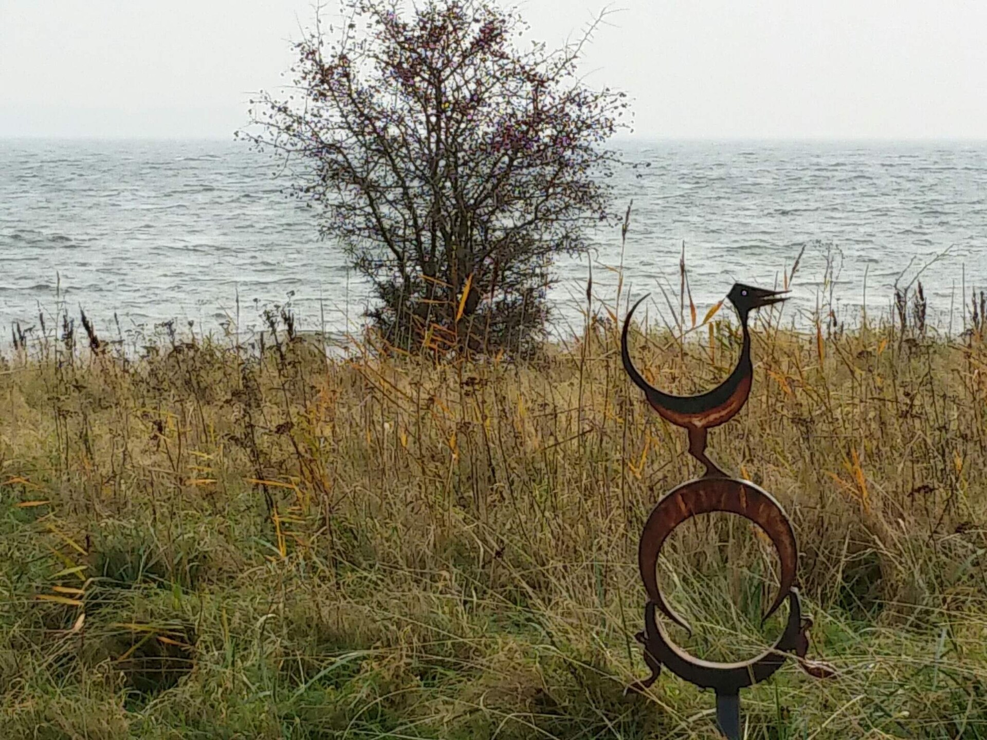 Vrijstaand vakantiehuis op 170 meter van zee met panoramisch uitzicht in Ebberup - foto 13
