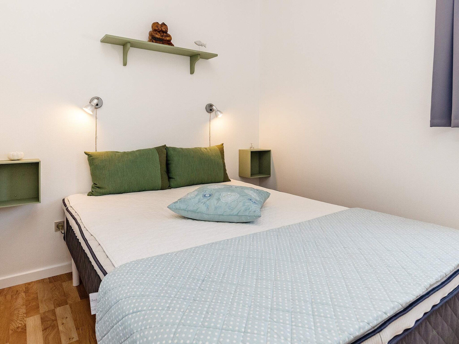 Luxe vakantiehuis met whirlpool op 500m van de zee in Hals, Denemarken - foto 15