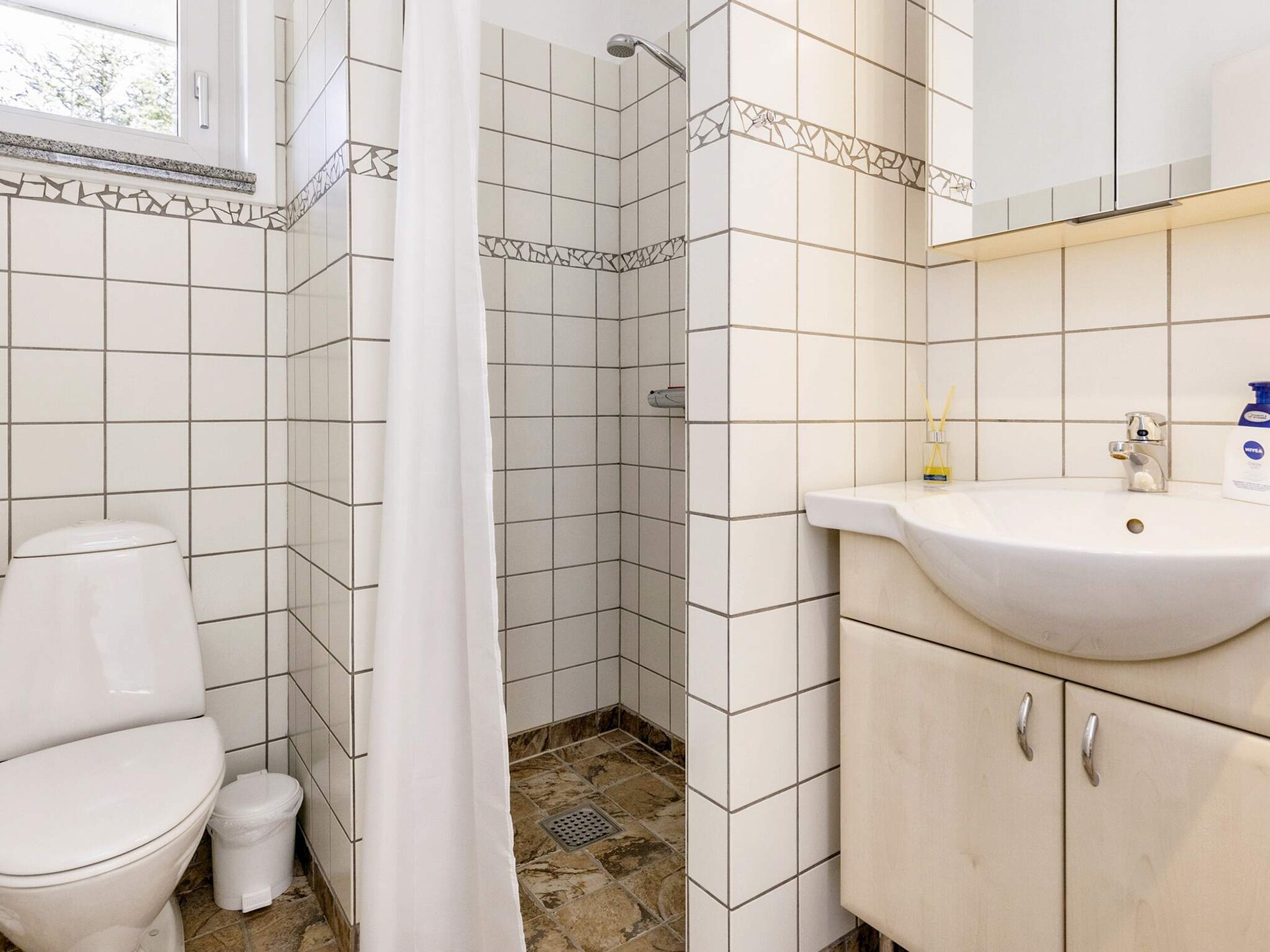 Luxe vakantiehuis met whirlpool op 500m van de zee in Hals, Denemarken - foto 22