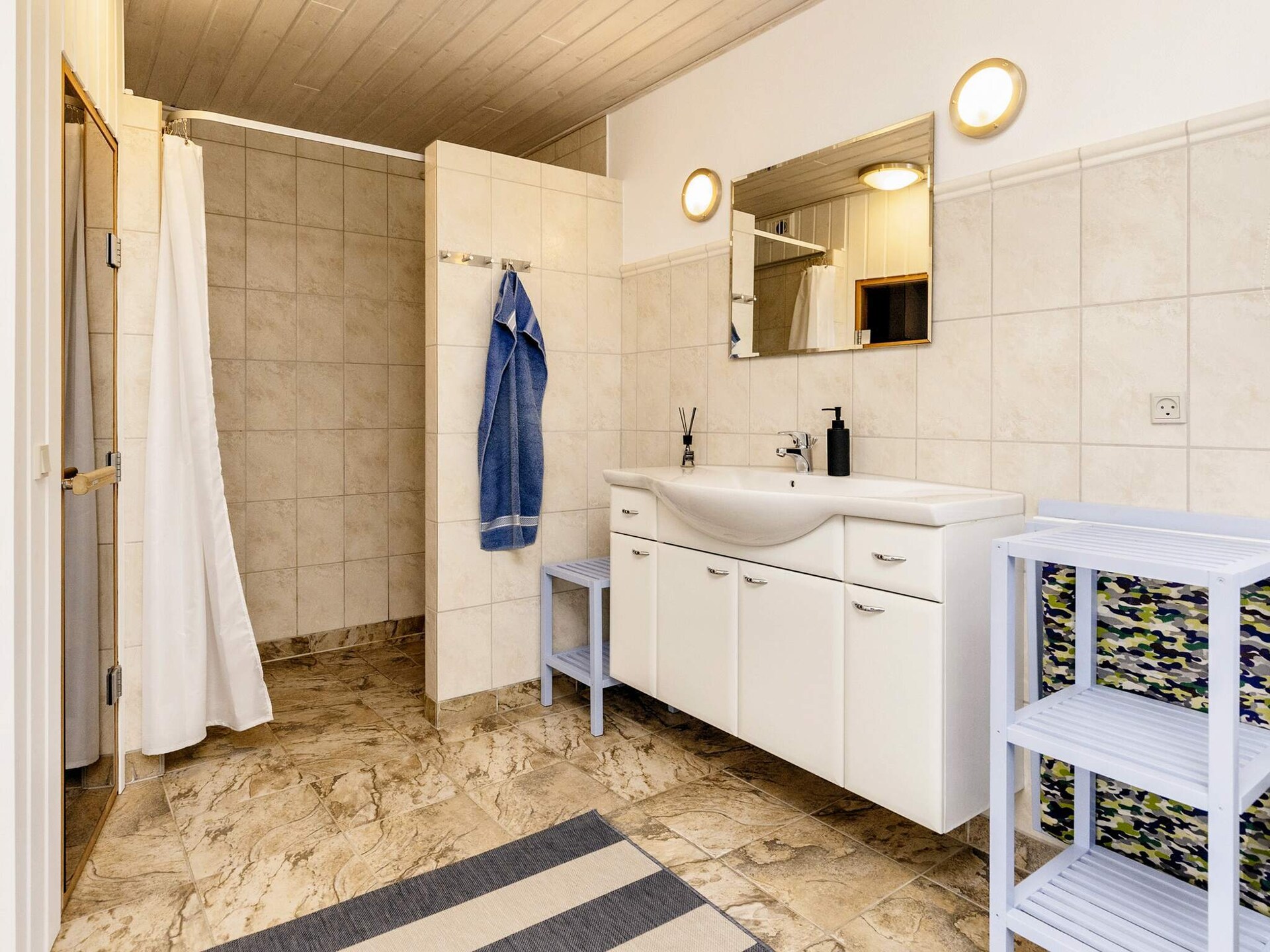 Luxe vakantiehuis met whirlpool op 500m van de zee in Hals, Denemarken - foto 18