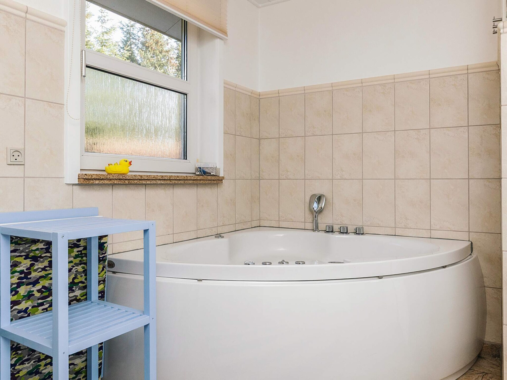Luxe vakantiehuis met whirlpool op 500m van de zee in Hals, Denemarken - foto 10