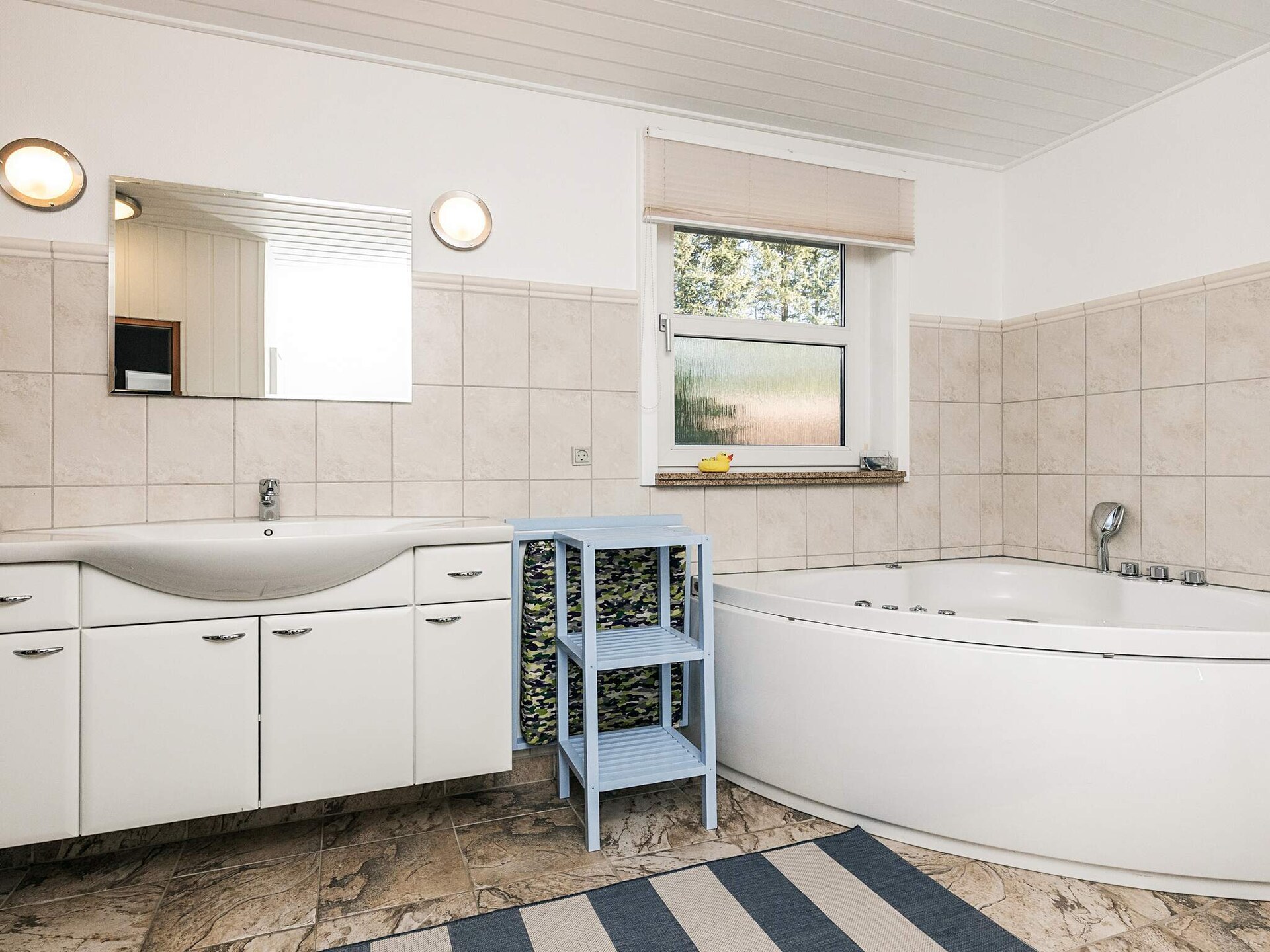 Luxe vakantiehuis met whirlpool op 500m van de zee in Hals, Denemarken - foto 17