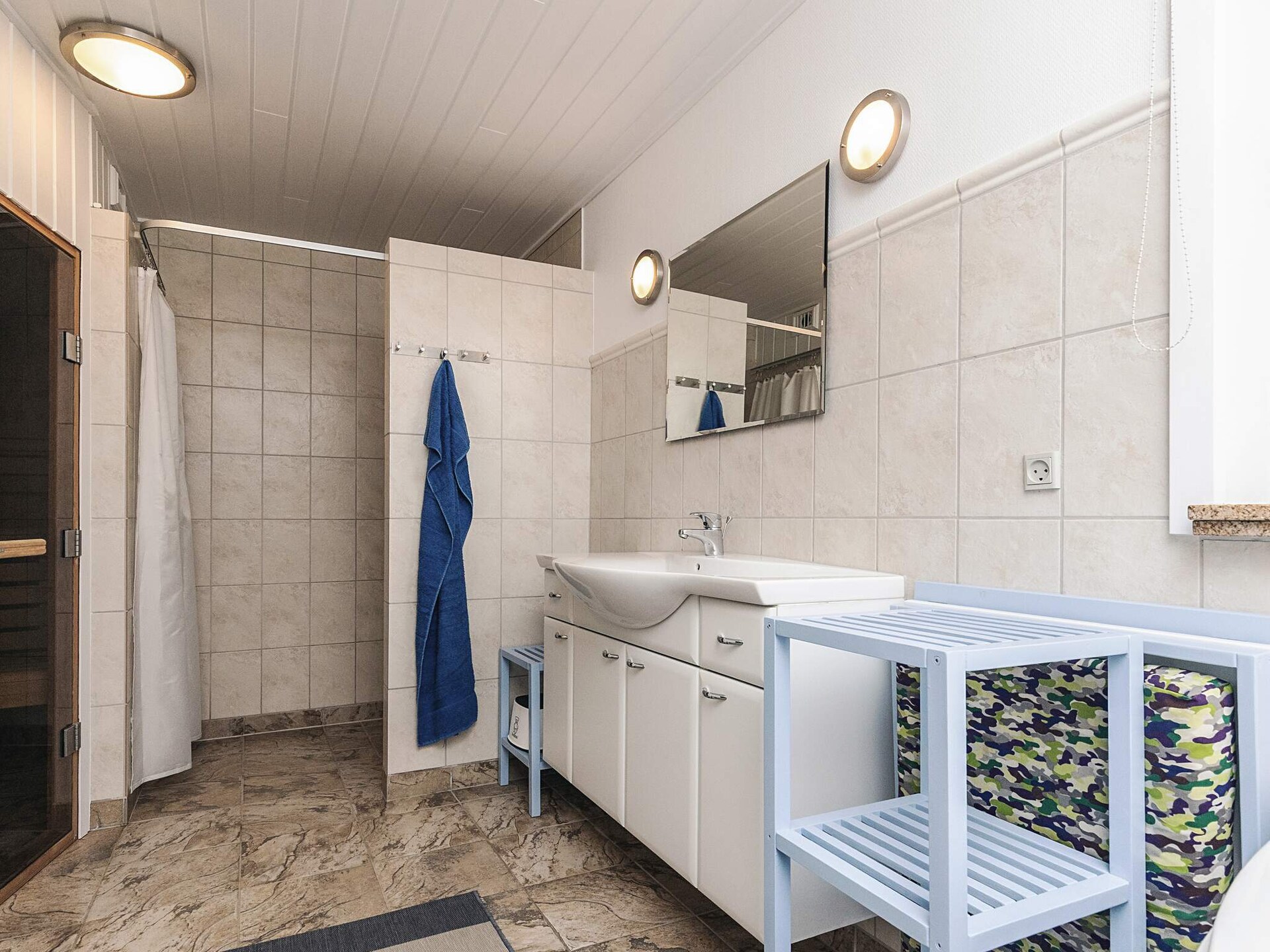 Luxe vakantiehuis met whirlpool op 500m van de zee in Hals, Denemarken - foto 26