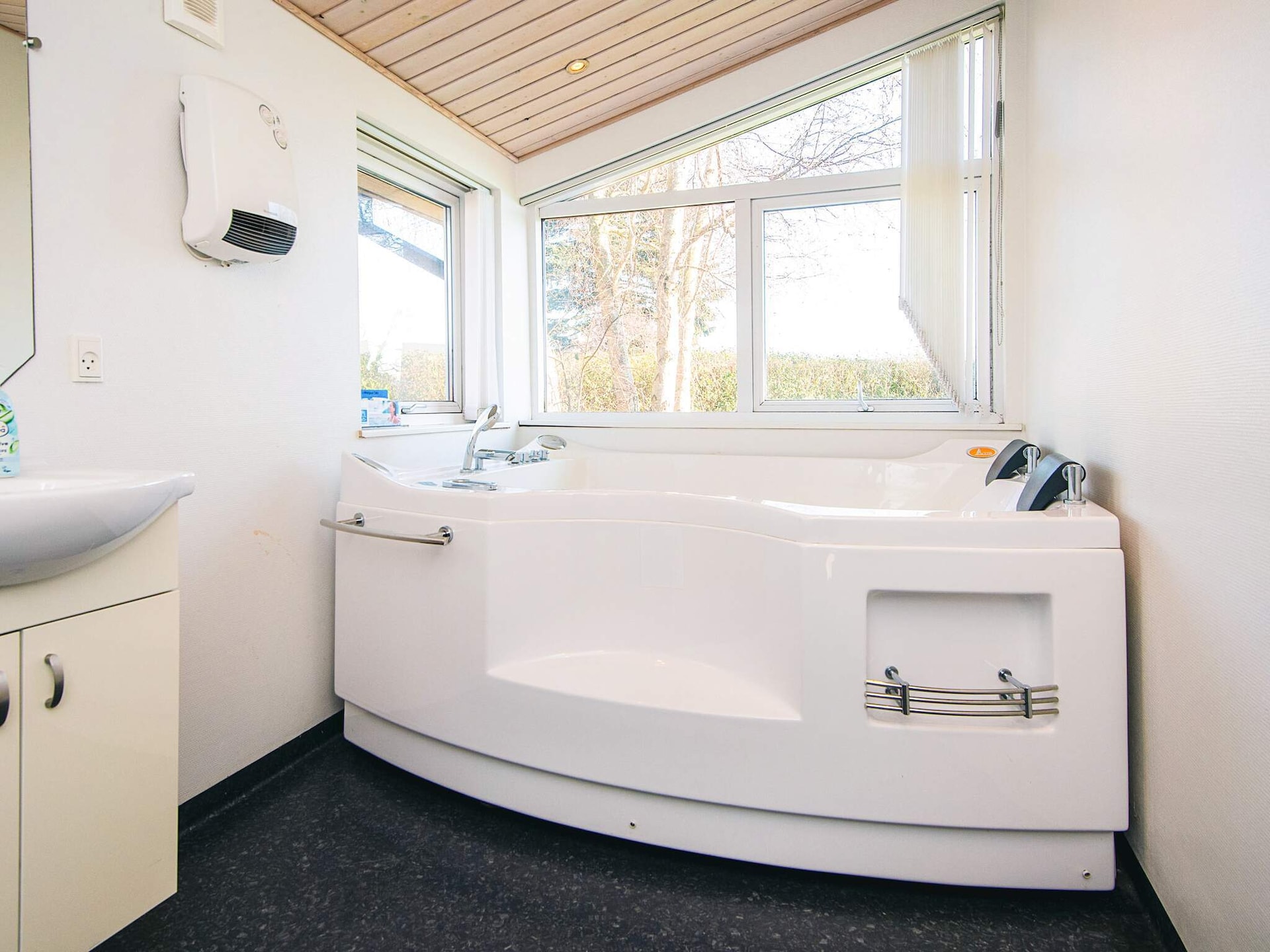 Aan zee: ruim vakantiehuis in Juelsminde voor 10 personen - foto 11