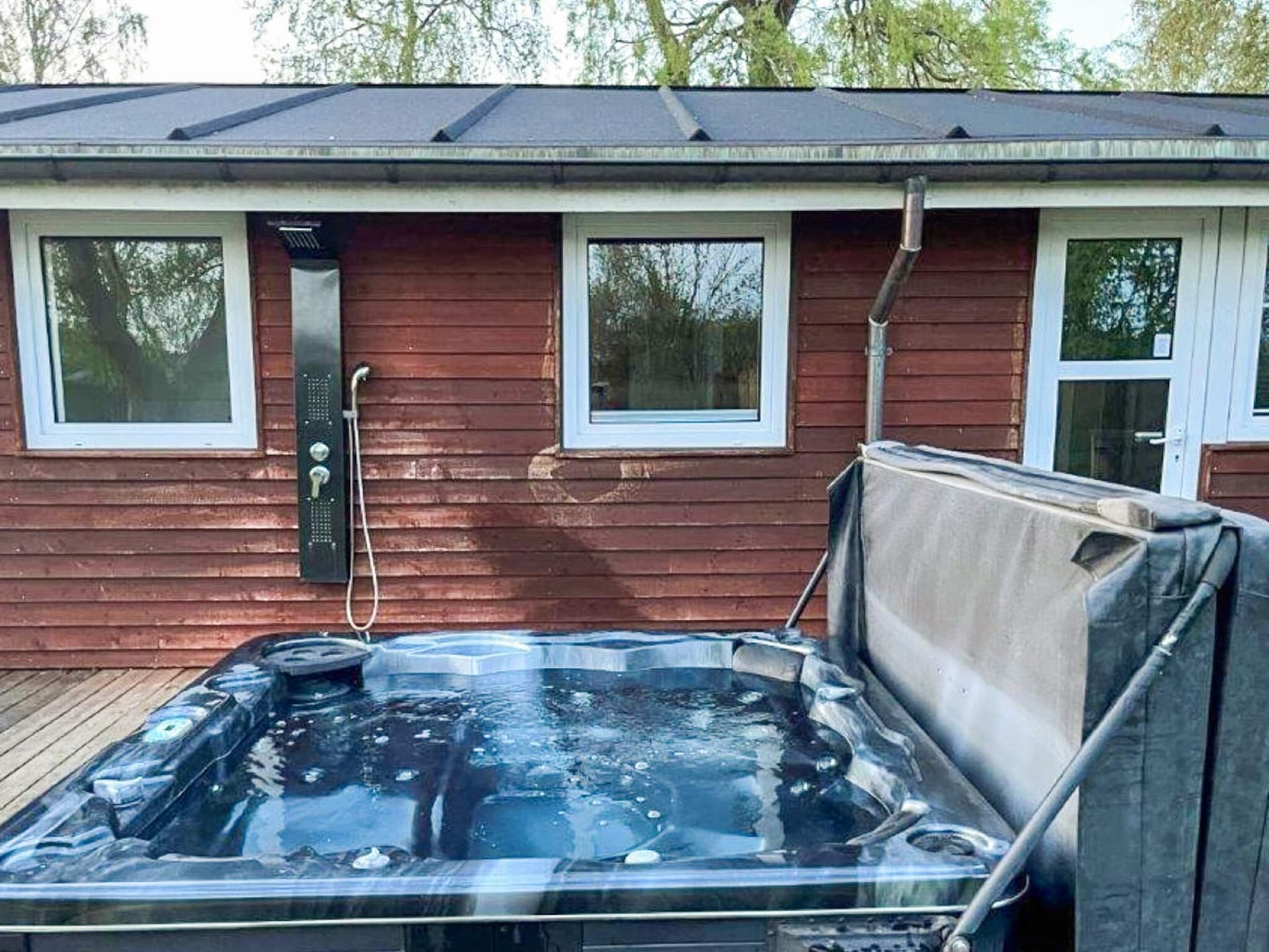 Aan zee: ruim vakantiehuis in Juelsminde voor 10 personen - foto 6