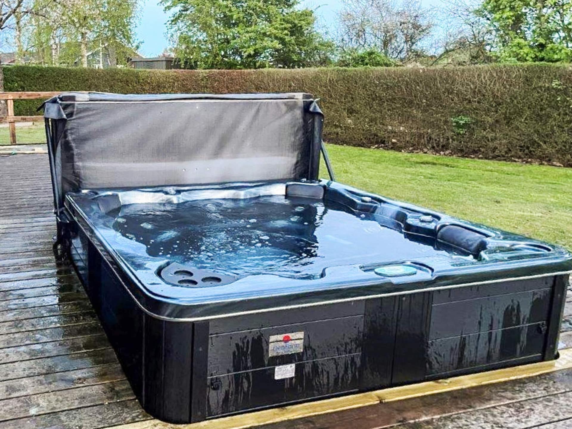 Aan zee: ruim vakantiehuis in Juelsminde voor 10 personen - foto 7