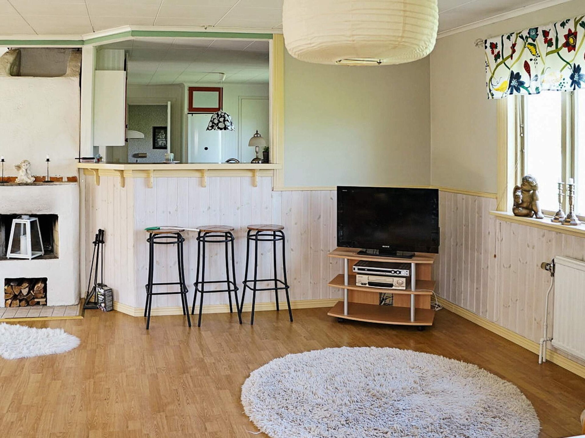 Sfeervol vakantiehuis aan de golfbaan met veranda bij meer op 1,3 km - foto 13