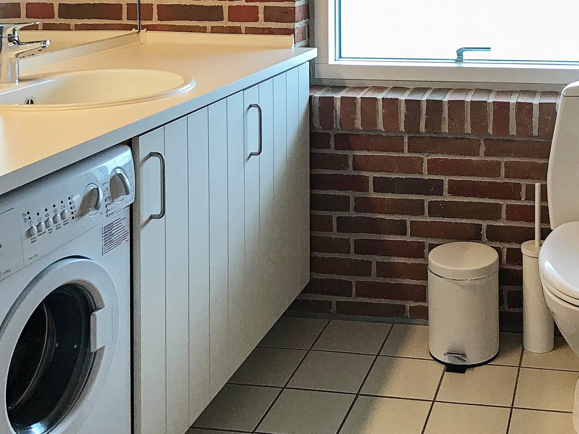 Sfeervol duinvakantiehuis met annex vlakbij de zee in Løkken - foto 32