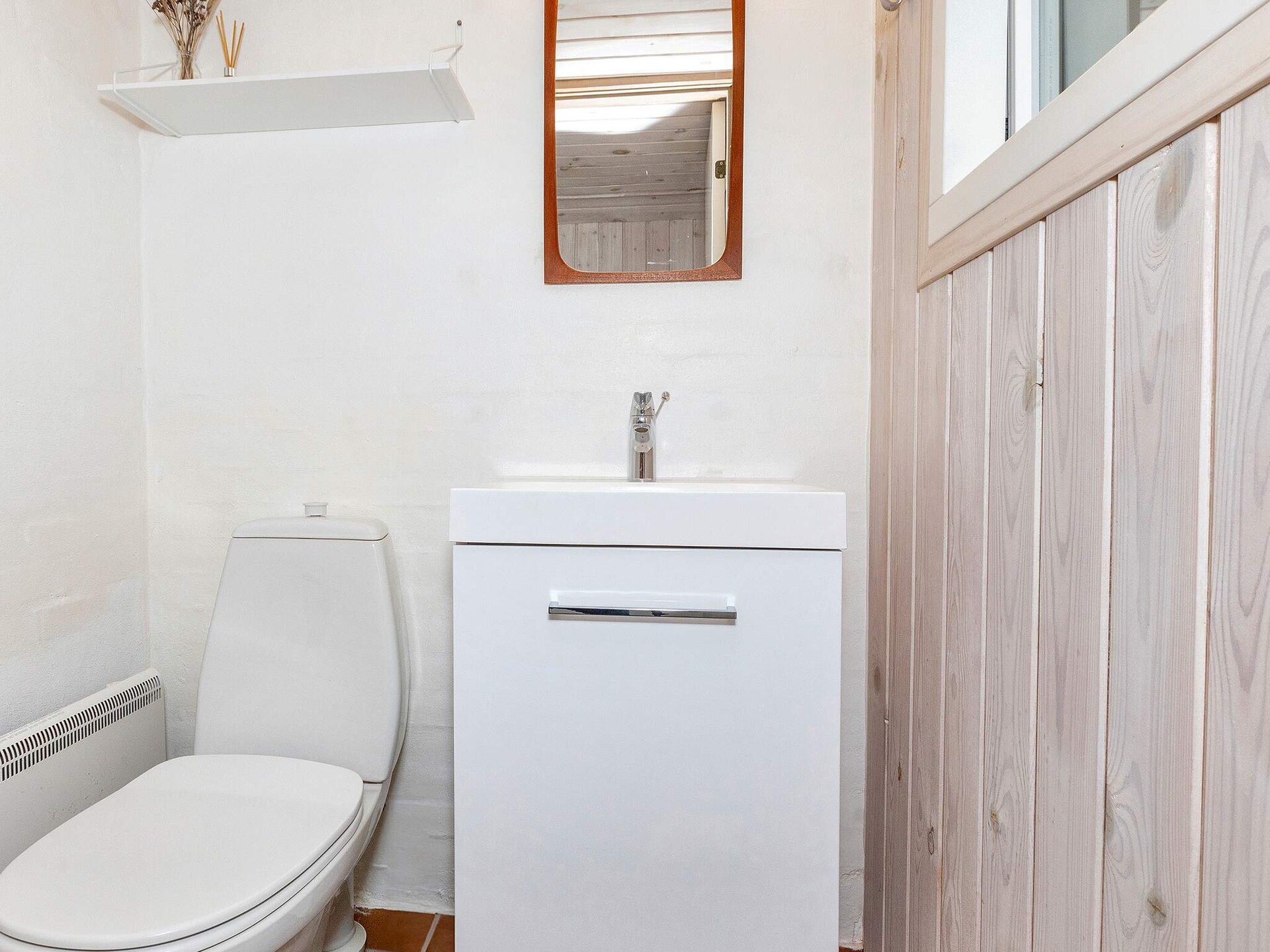 Sfeervol duinvakantiehuis met annex vlakbij de zee in Løkken - foto 31
