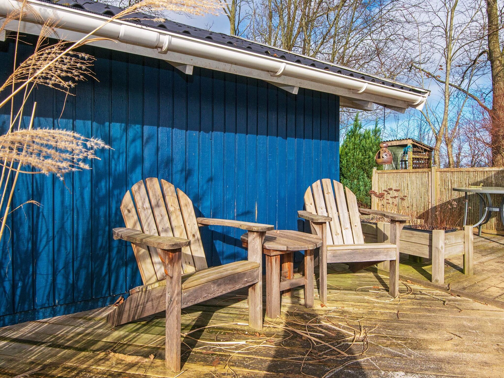 Vrijstaand vakantiehuis met sauna en whirlpool op 600m van zee bij Juelsminde - foto 25