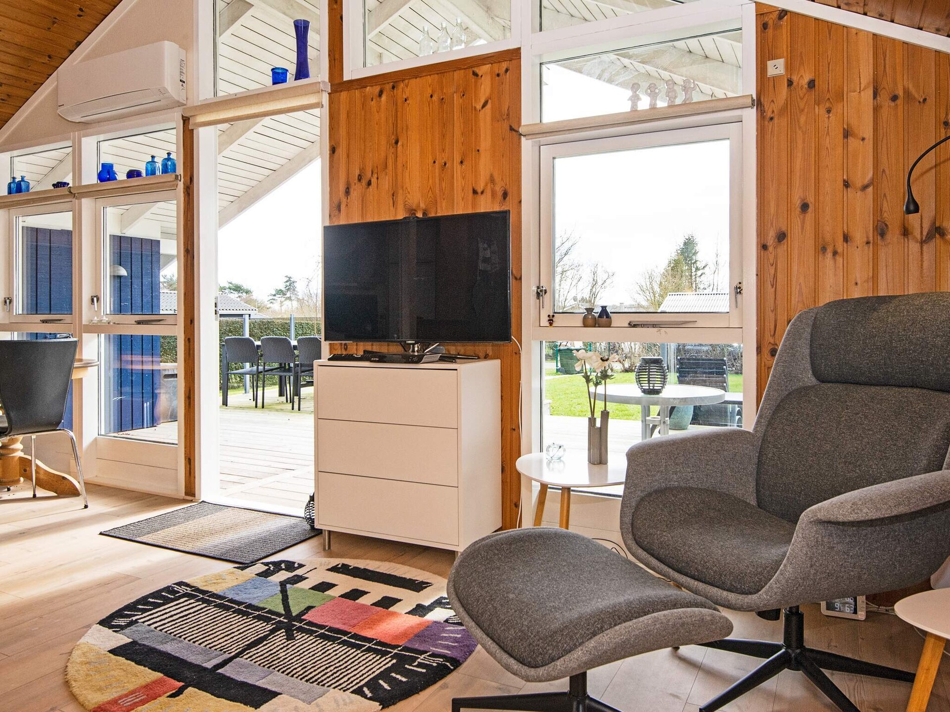 Vrijstaand vakantiehuis met sauna en whirlpool op 600m van zee bij Juelsminde - foto 16