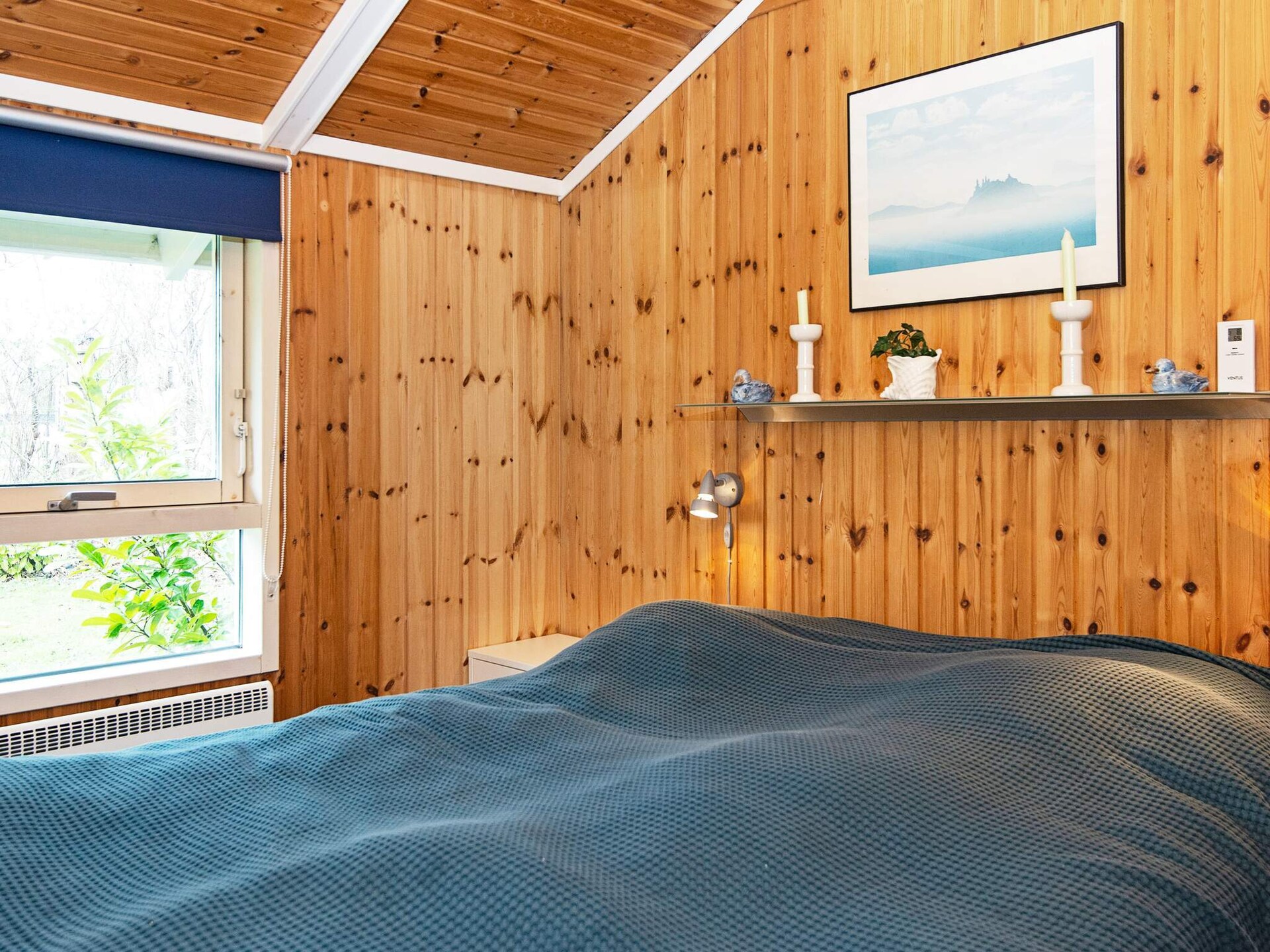 Vrijstaand vakantiehuis met sauna en whirlpool op 600m van zee bij Juelsminde - foto 19
