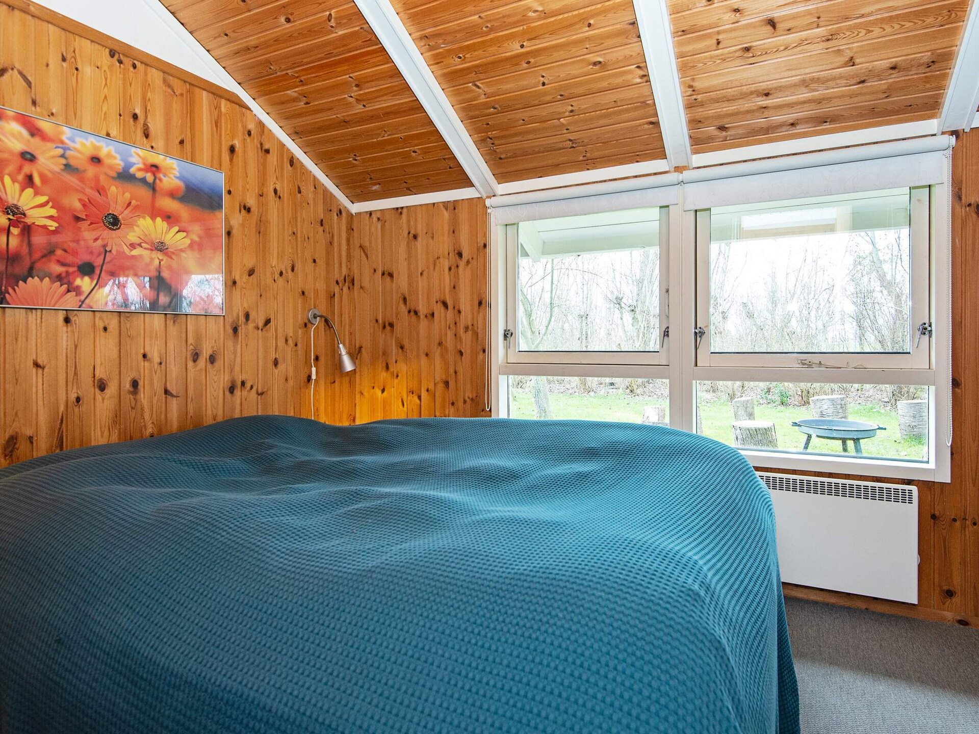 Vrijstaand vakantiehuis met sauna en whirlpool op 600m van zee bij Juelsminde - foto 18