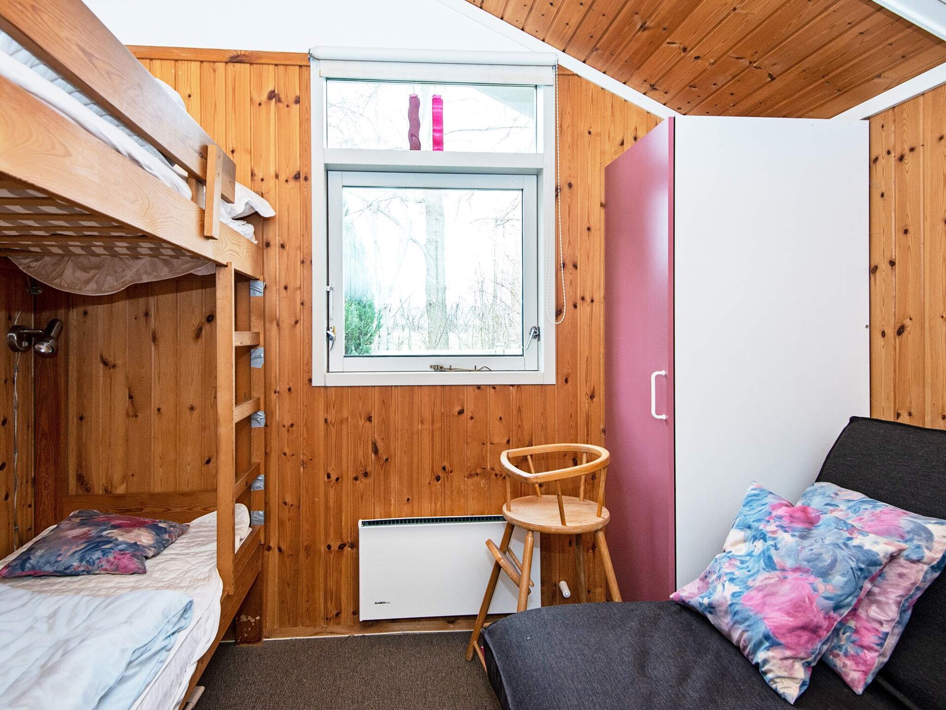 Vrijstaand vakantiehuis met sauna en whirlpool op 600m van zee bij Juelsminde - foto 20
