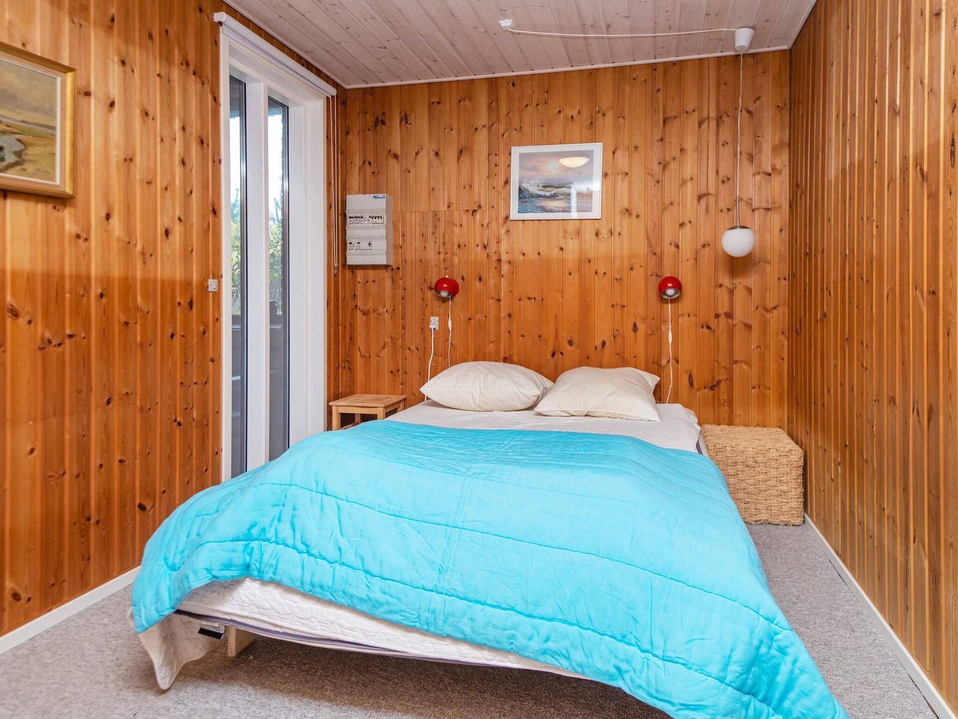 Traditioneel vakantiehuis bij een van de mooiste stranden van Denemarken - foto 23
