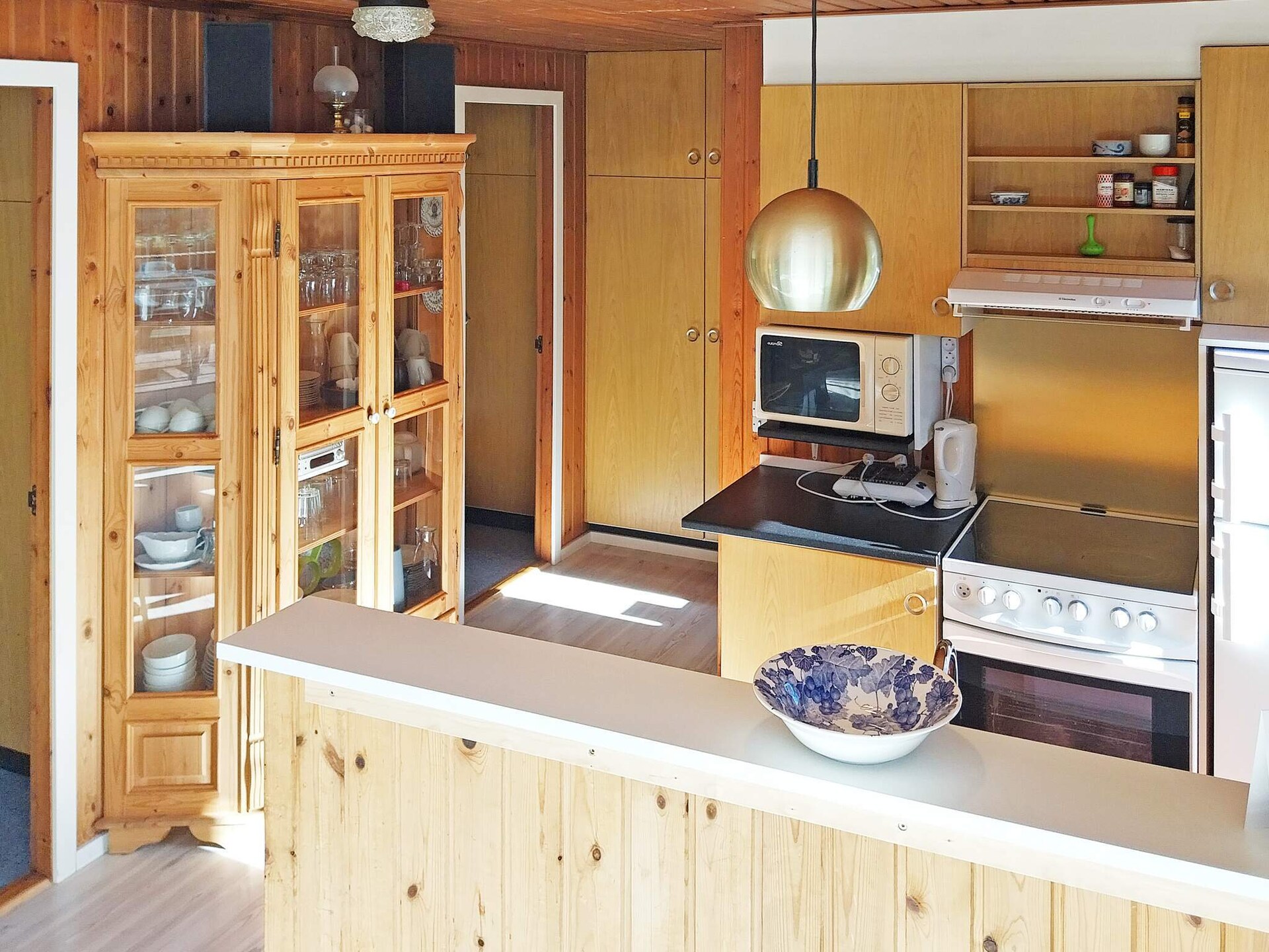 Traditioneel vakantiehuis bij een van de mooiste stranden van Denemarken - foto 32