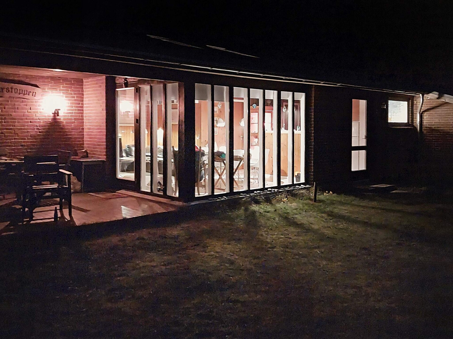 Traditioneel vakantiehuis bij een van de mooiste stranden van Denemarken - foto 43