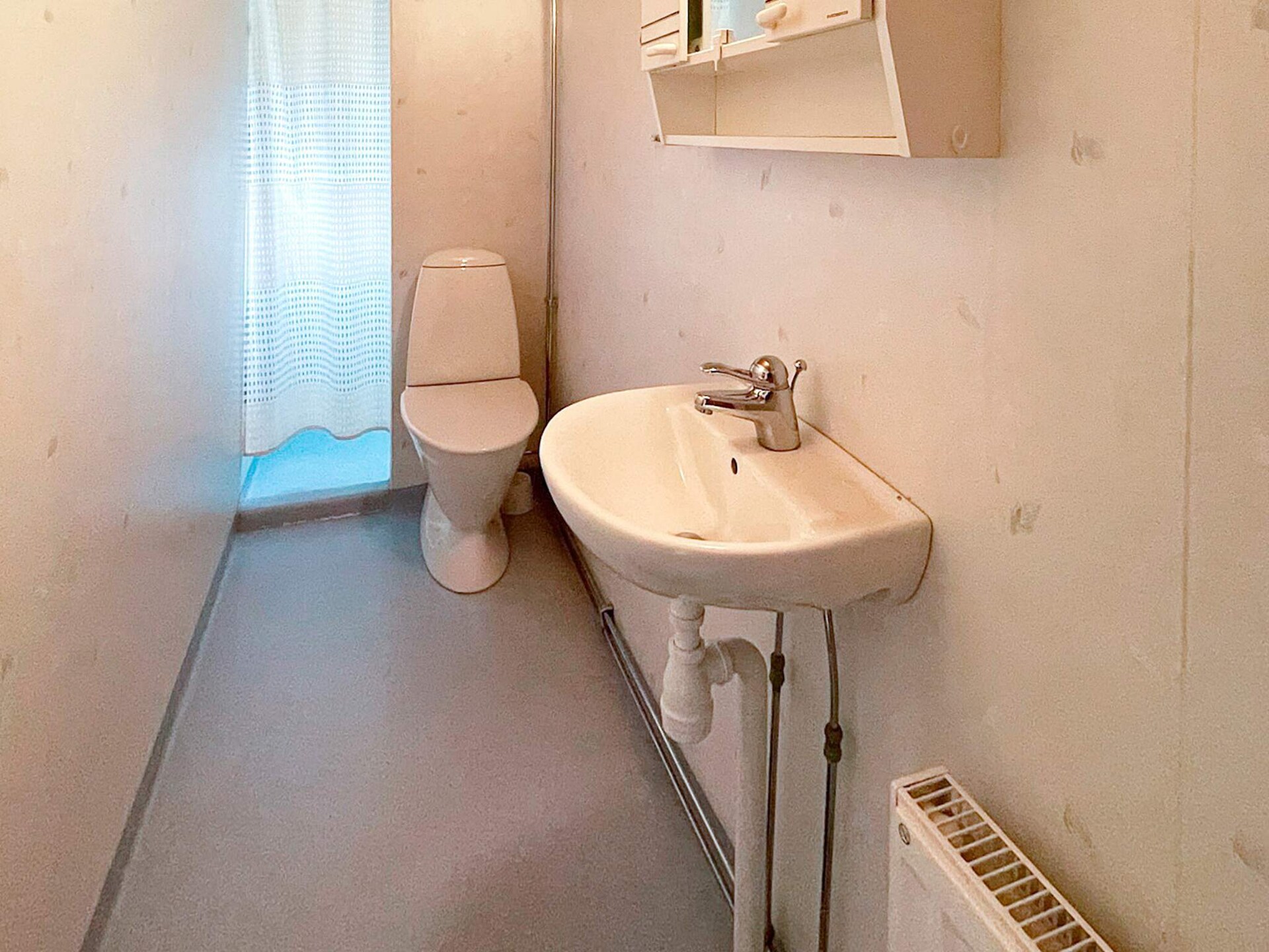 Vrijstaand vakantiehuis aan de golfbaan op 300 meter van zee bij Ystad - foto 19