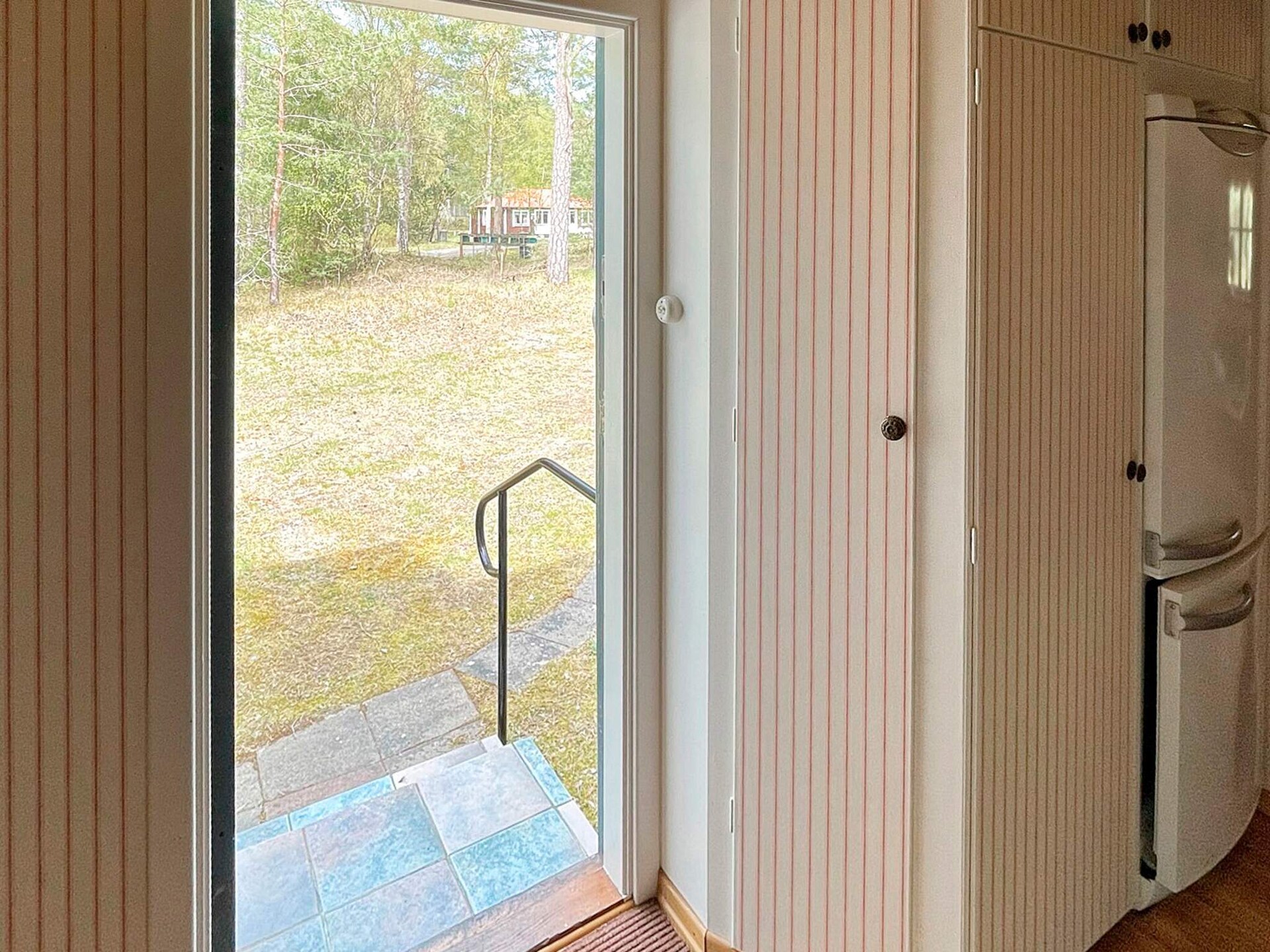 Vrijstaand vakantiehuis aan de golfbaan op 300 meter van zee bij Ystad - foto 22