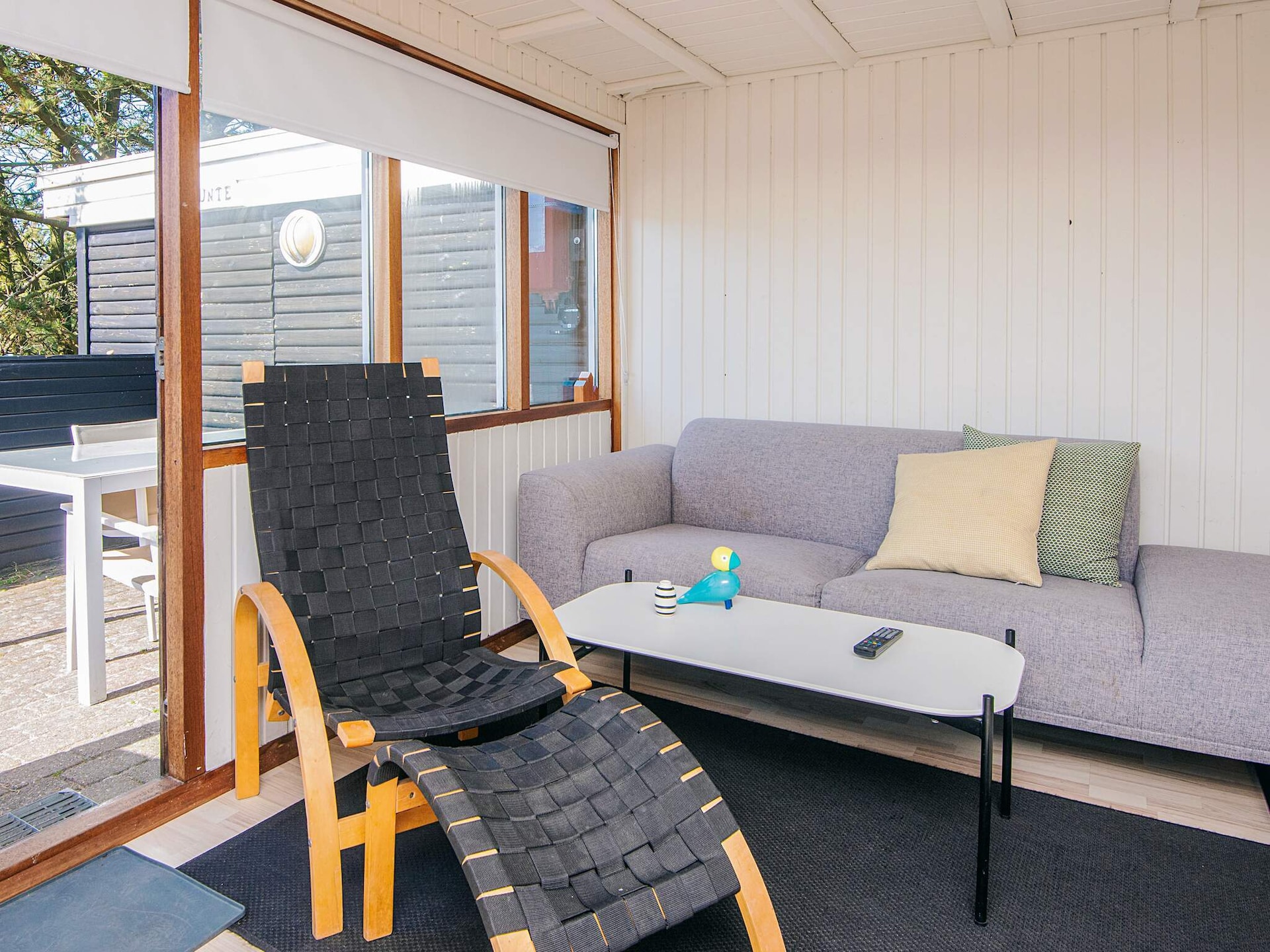 Knus vrijstaand vakantiehuis op Fanø, vlakbij zee en natuur - foto 27