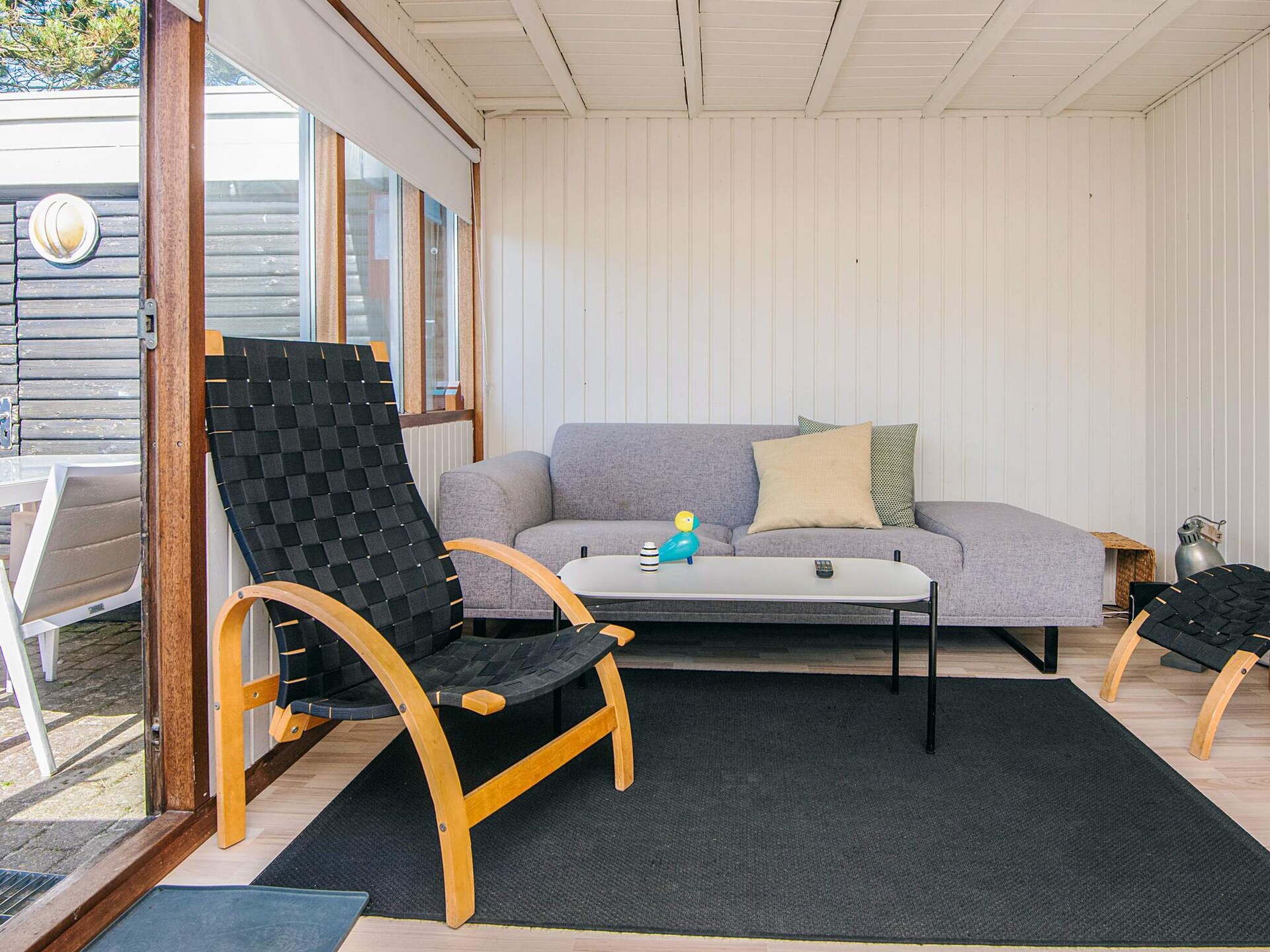 Knus vrijstaand vakantiehuis op Fanø, vlakbij zee en natuur - foto 29