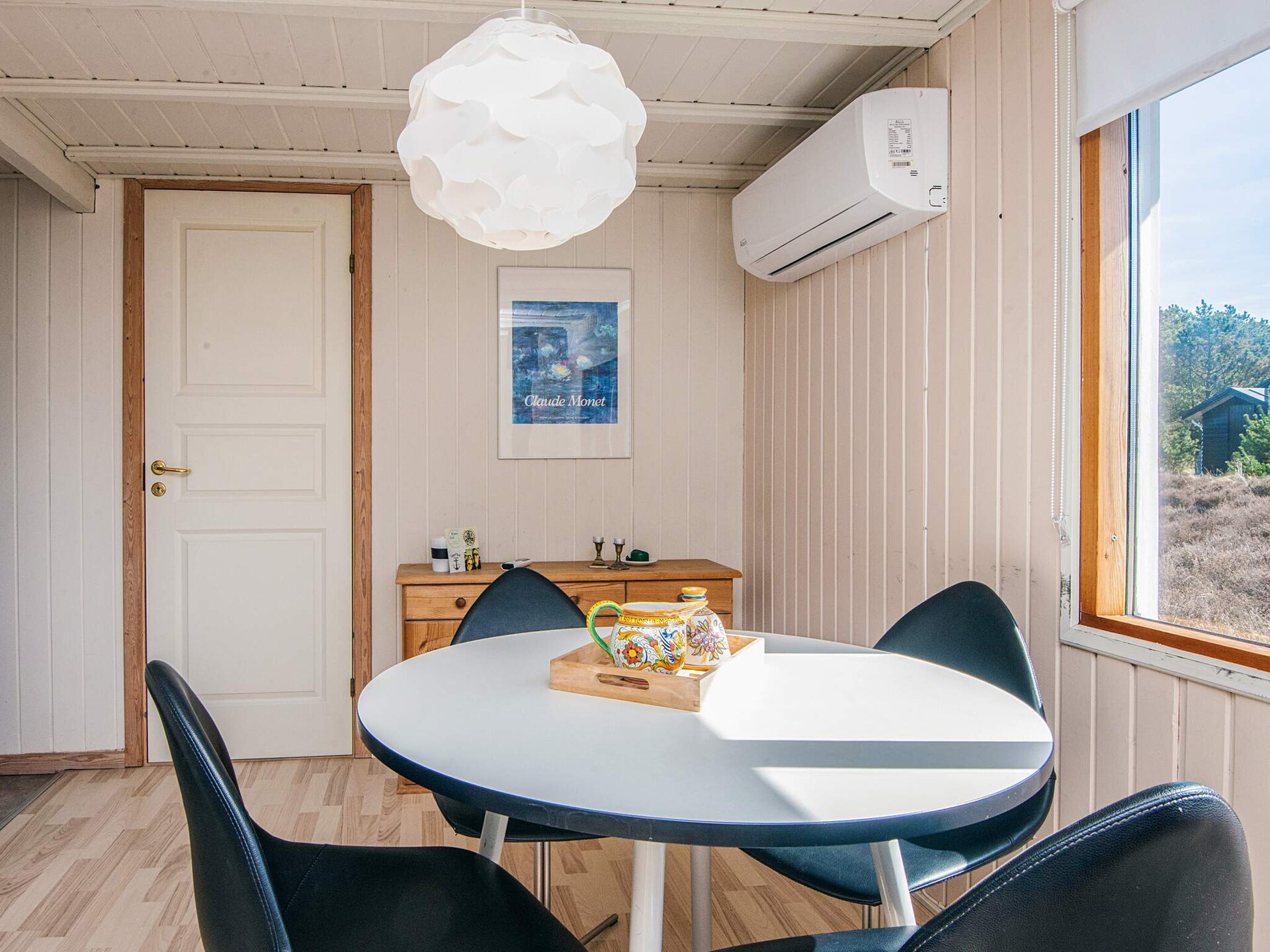 Knus vrijstaand vakantiehuis op Fanø, vlakbij zee en natuur - foto 31