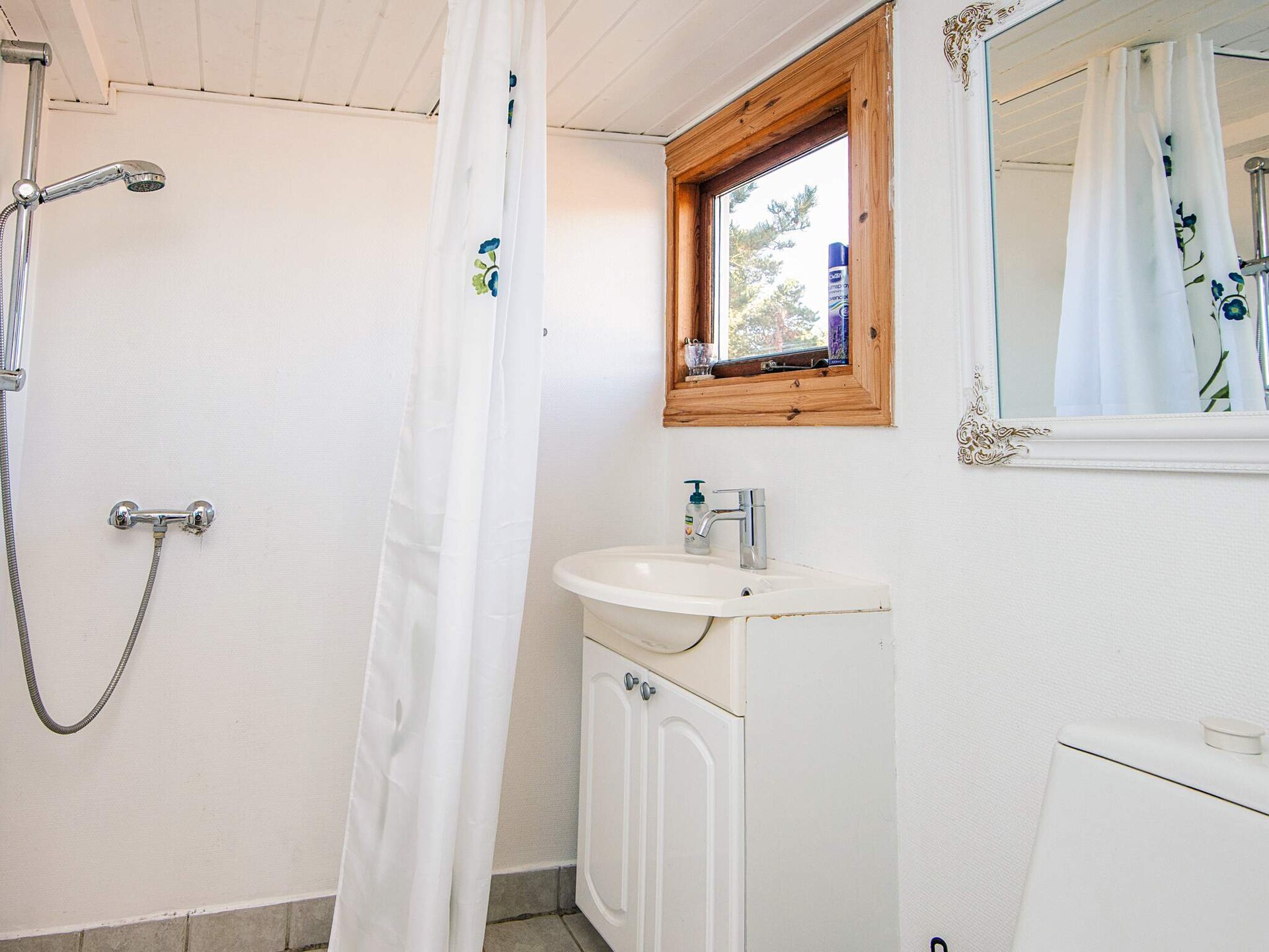 Knus vrijstaand vakantiehuis op Fanø, vlakbij zee en natuur - foto 37