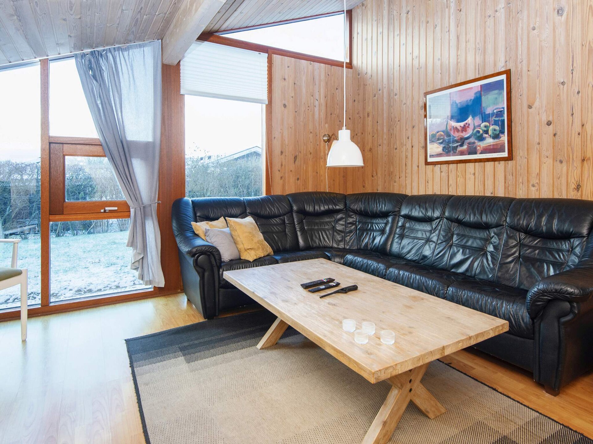 Ruim vakantiehuis met sauna & whirlpool op 250m van zee bij Juelsminde - foto 18