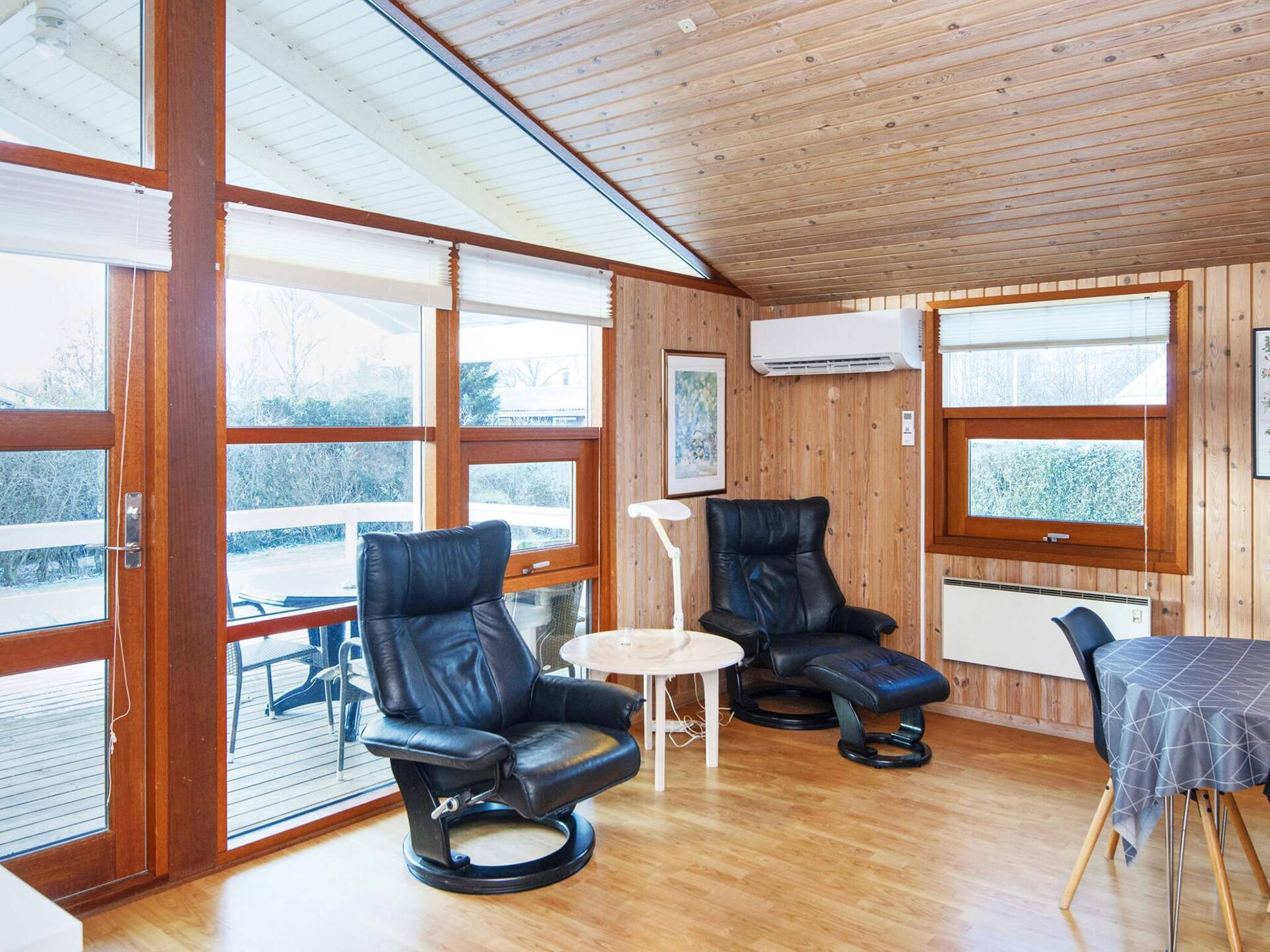 Ruim vakantiehuis met sauna & whirlpool op 250m van zee bij Juelsminde - foto 16