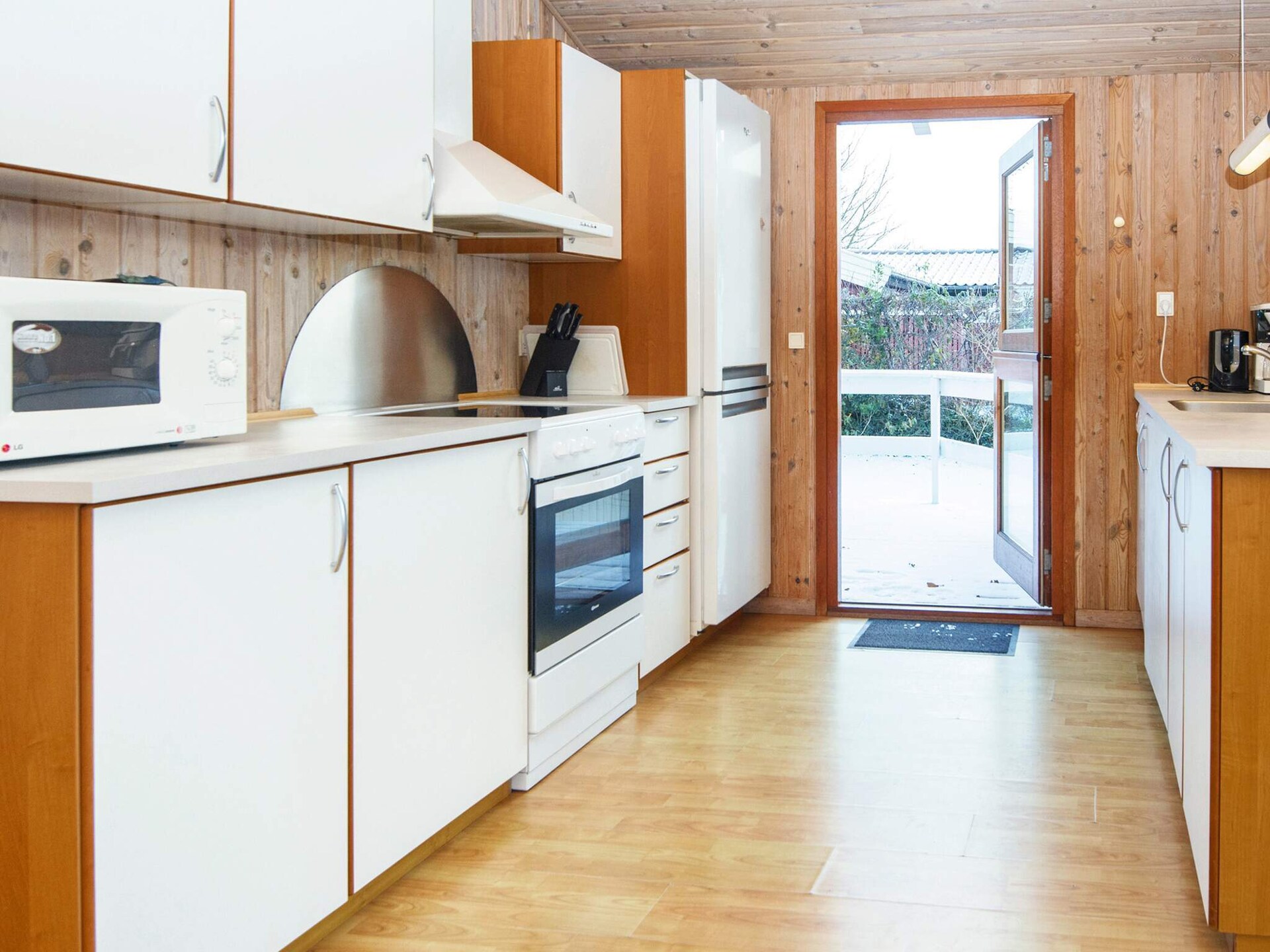 Ruim vakantiehuis met sauna & whirlpool op 250m van zee bij Juelsminde - foto 7