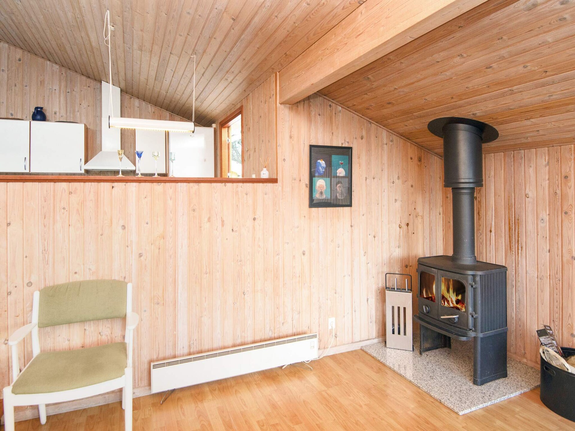 Ruim vakantiehuis met sauna & whirlpool op 250m van zee bij Juelsminde - foto 20