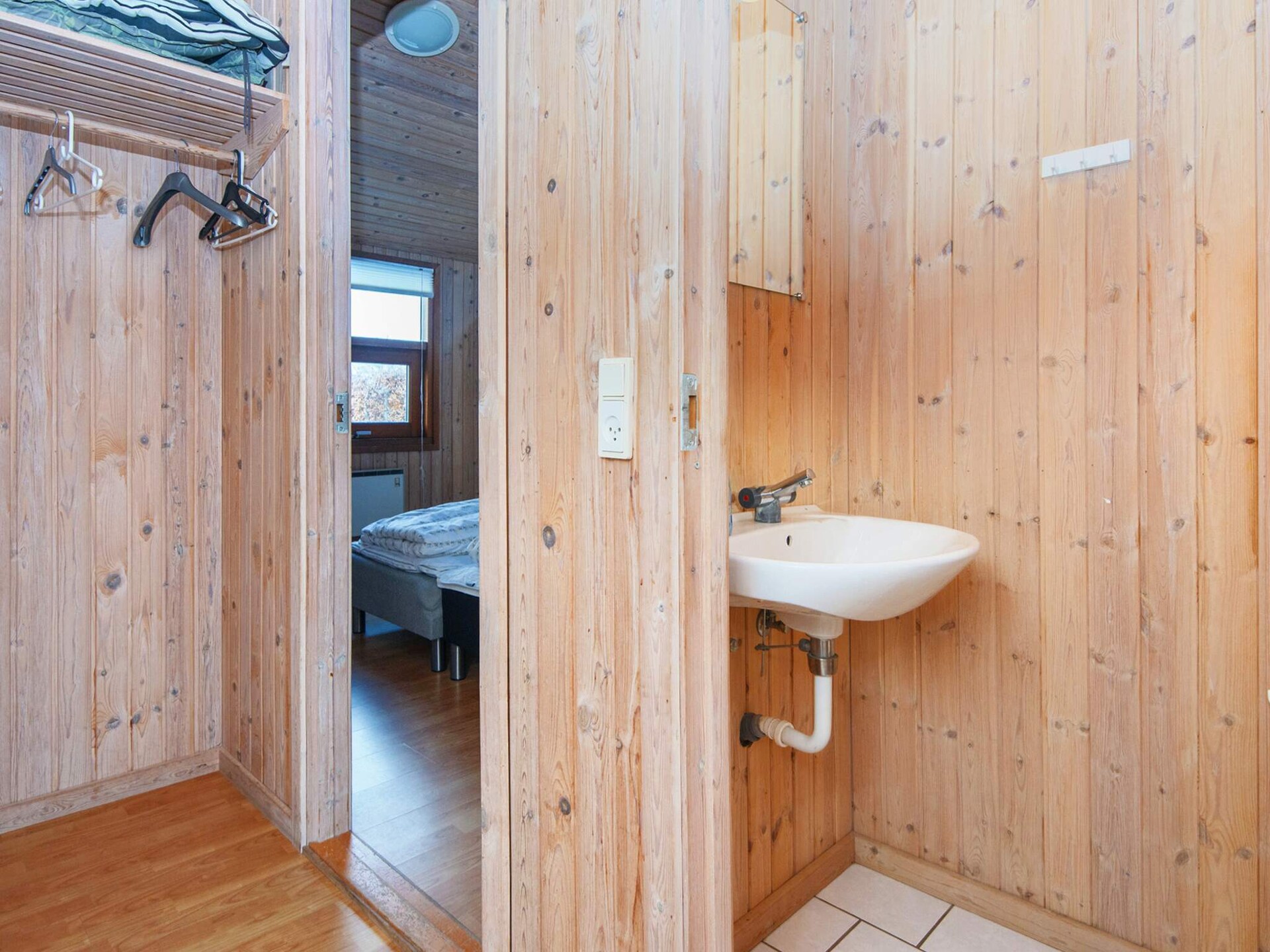 Ruim vakantiehuis met sauna & whirlpool op 250m van zee bij Juelsminde - foto 25
