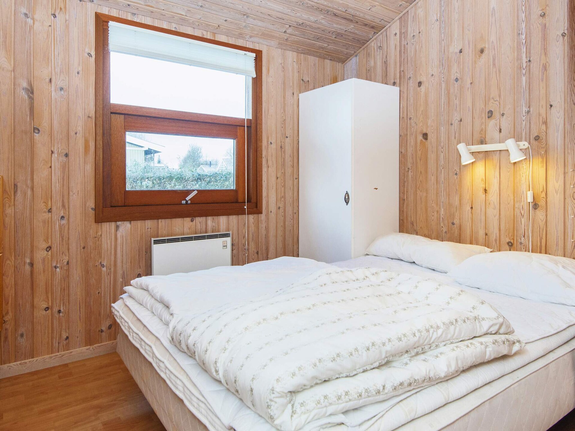 Ruim vakantiehuis met sauna & whirlpool op 250m van zee bij Juelsminde - foto 21