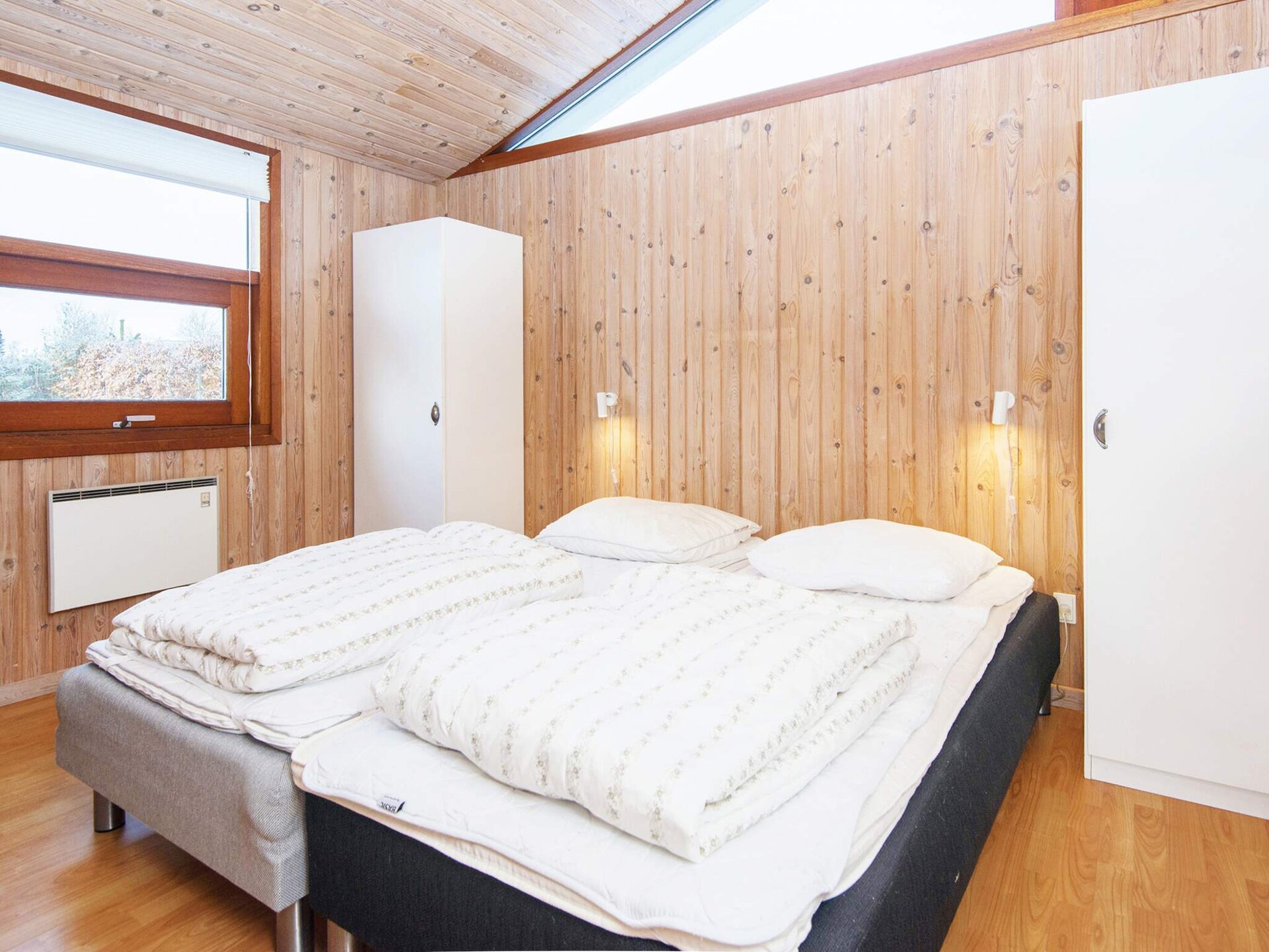 Ruim vakantiehuis met sauna & whirlpool op 250m van zee bij Juelsminde - foto 22
