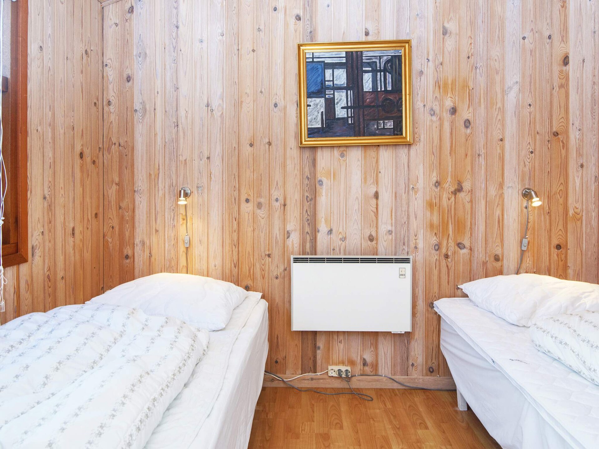Ruim vakantiehuis met sauna & whirlpool op 250m van zee bij Juelsminde - foto 23