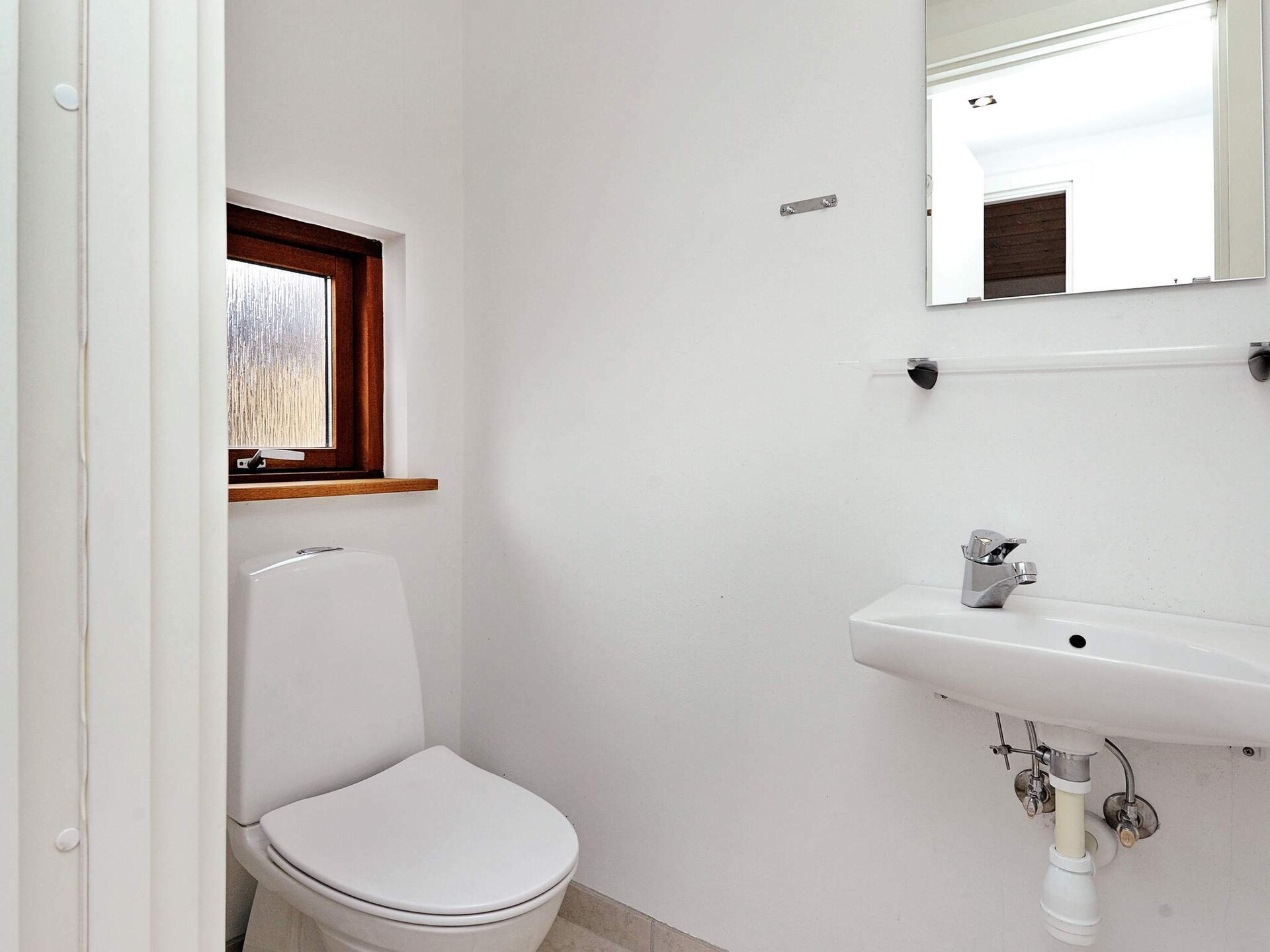Licht vakantiehuis met sauna en whirlpool op 280m van de zee in Ulfborg - foto 31