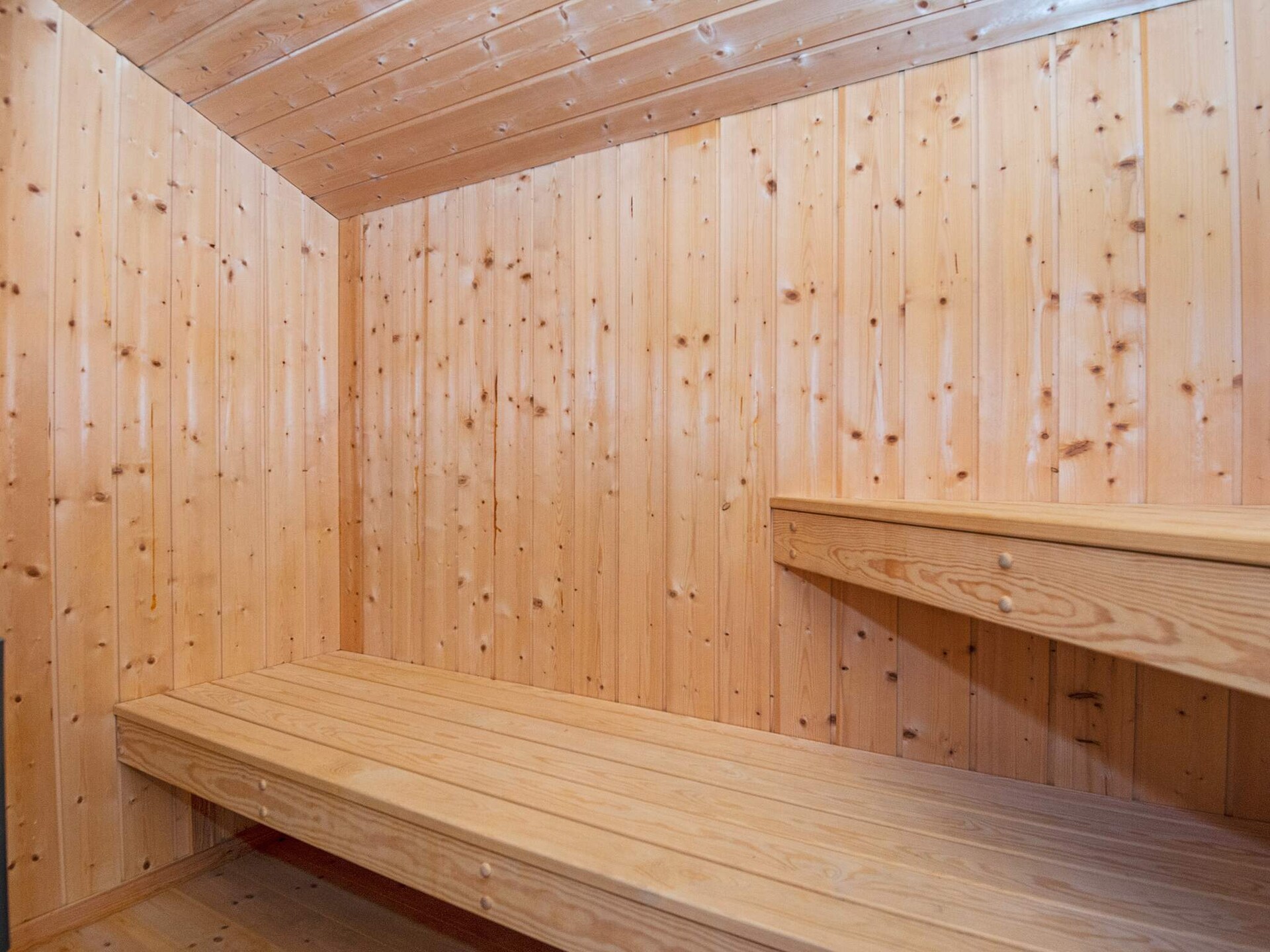 Ruim vakantiehuis met sauna en zonnig terras op 500 meter van zee - foto 22